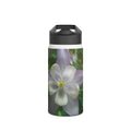 Star Pollen [Stainless Steel Water Bottle]