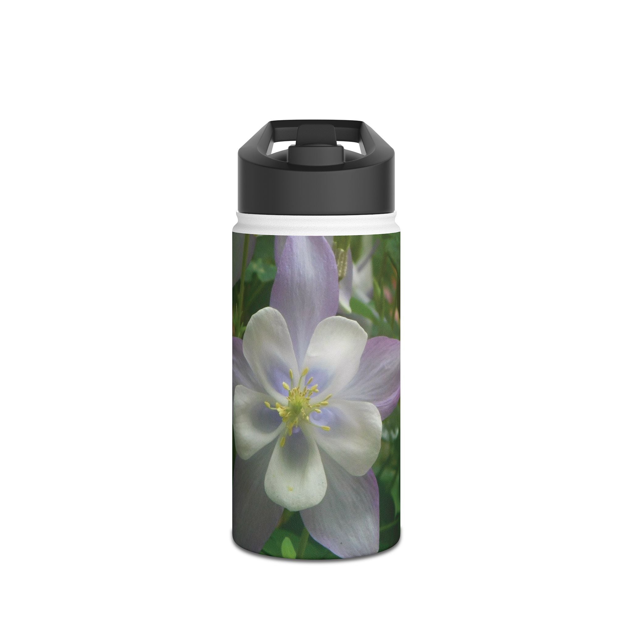 Star Pollen [Stainless Steel Water Bottle]