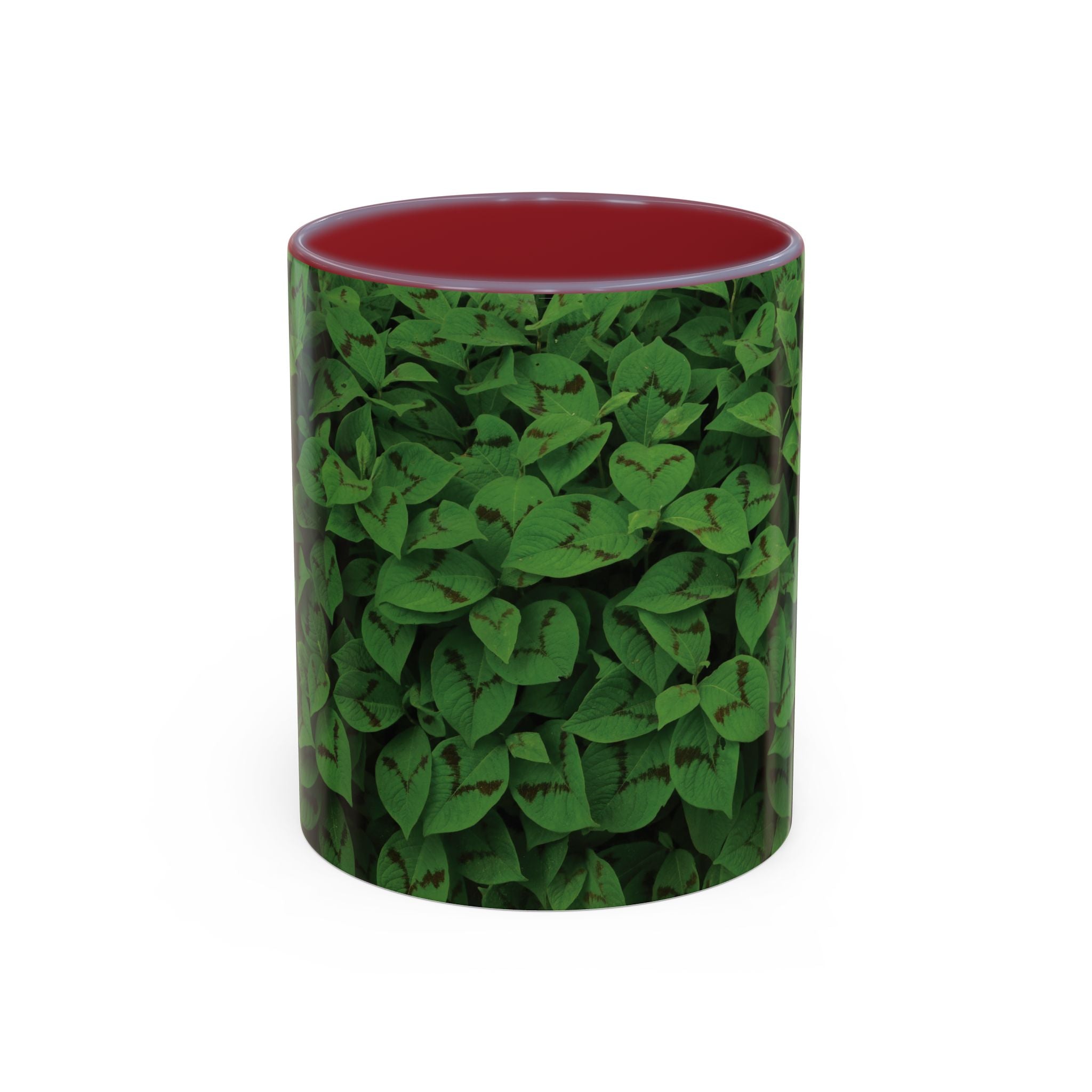 Leafy Greens [Coffee Mug (11, 15oz)]