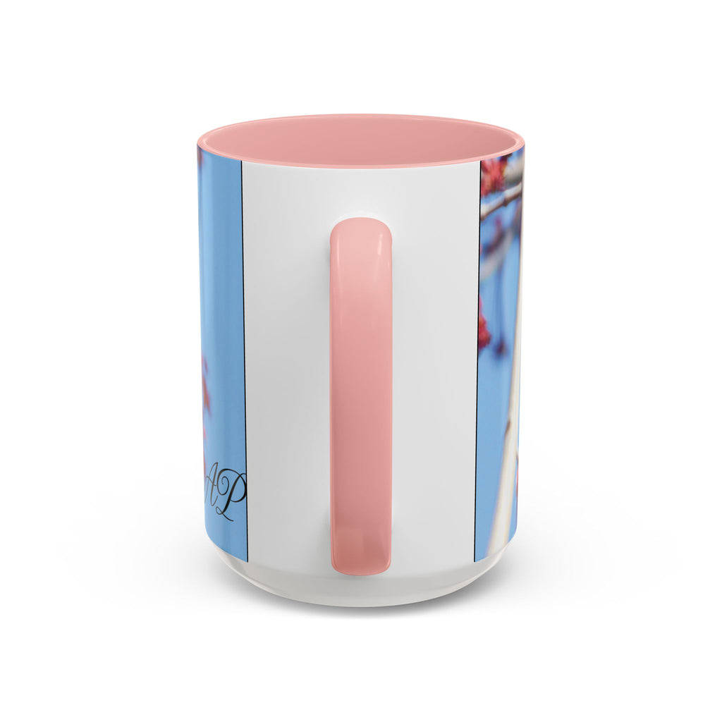 Sky Tree [Coffee Mug (11, 15oz)]