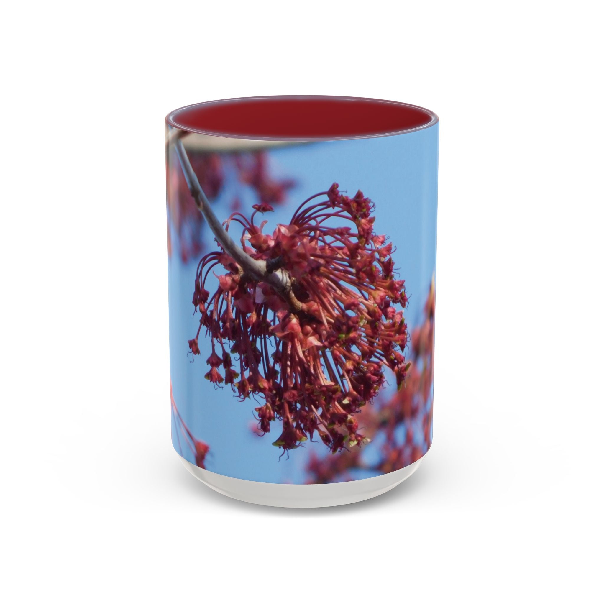 Sky Tree [Coffee Mug (11, 15oz)]