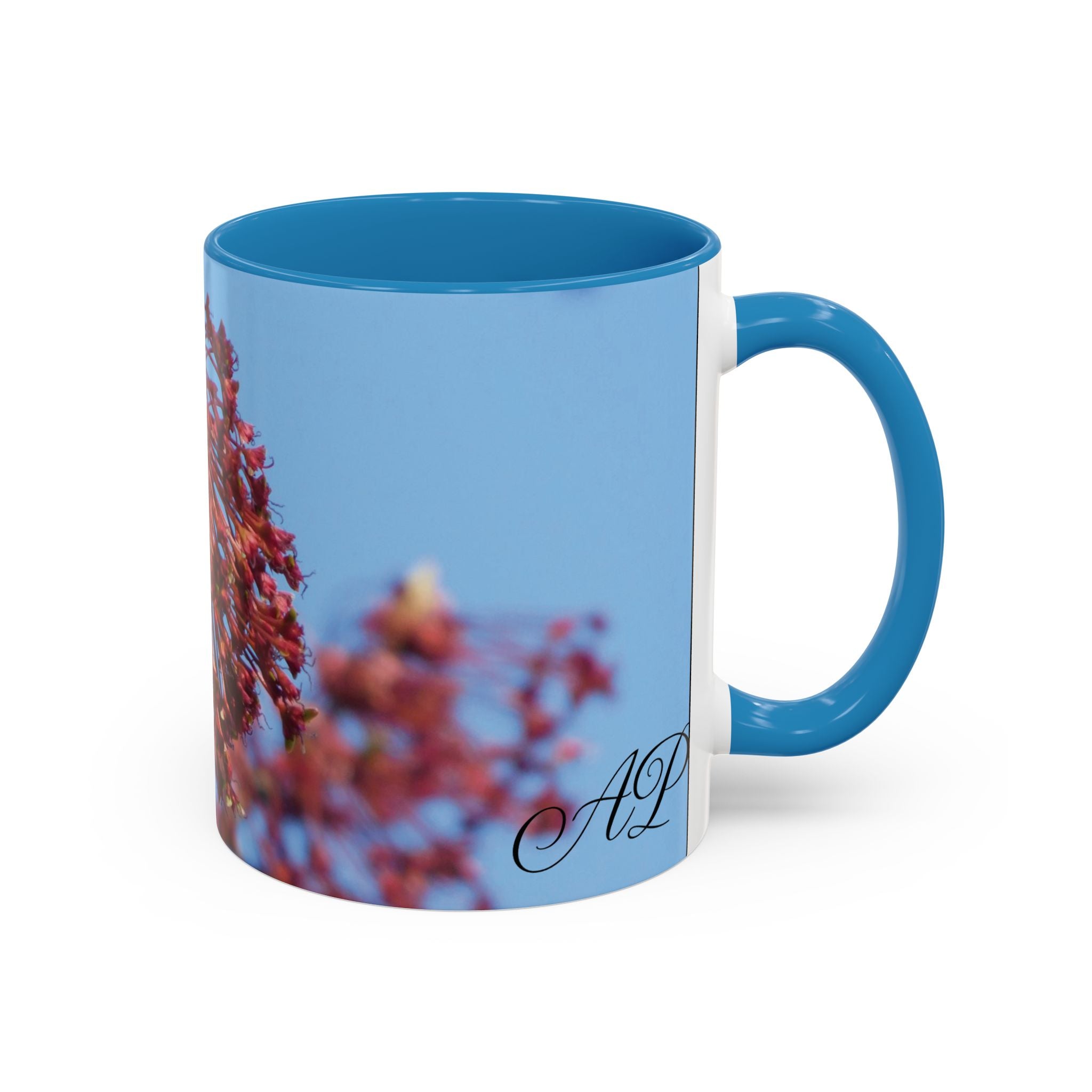 Sky Tree [Coffee Mug (11, 15oz)]