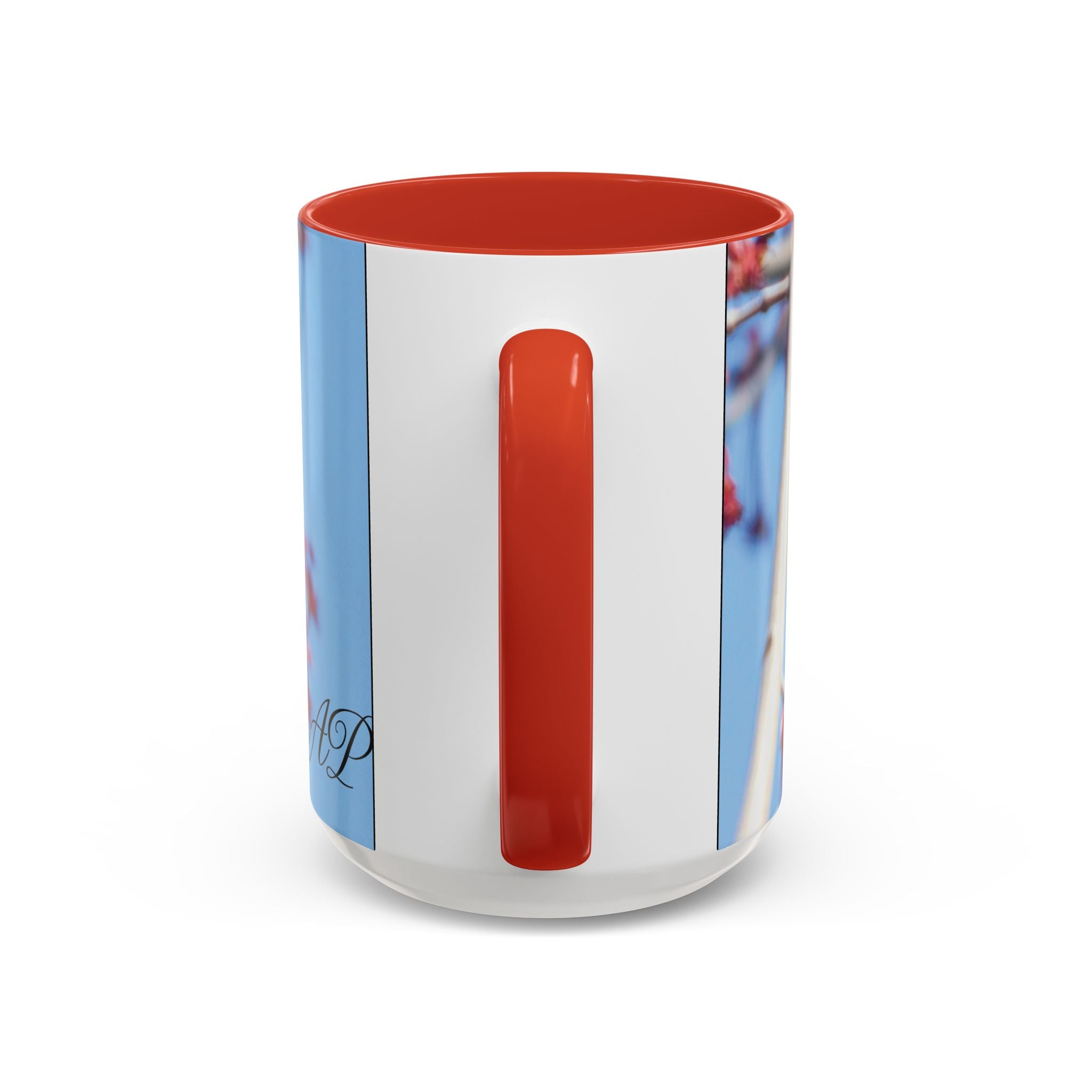 Sky Tree [Coffee Mug (11, 15oz)]