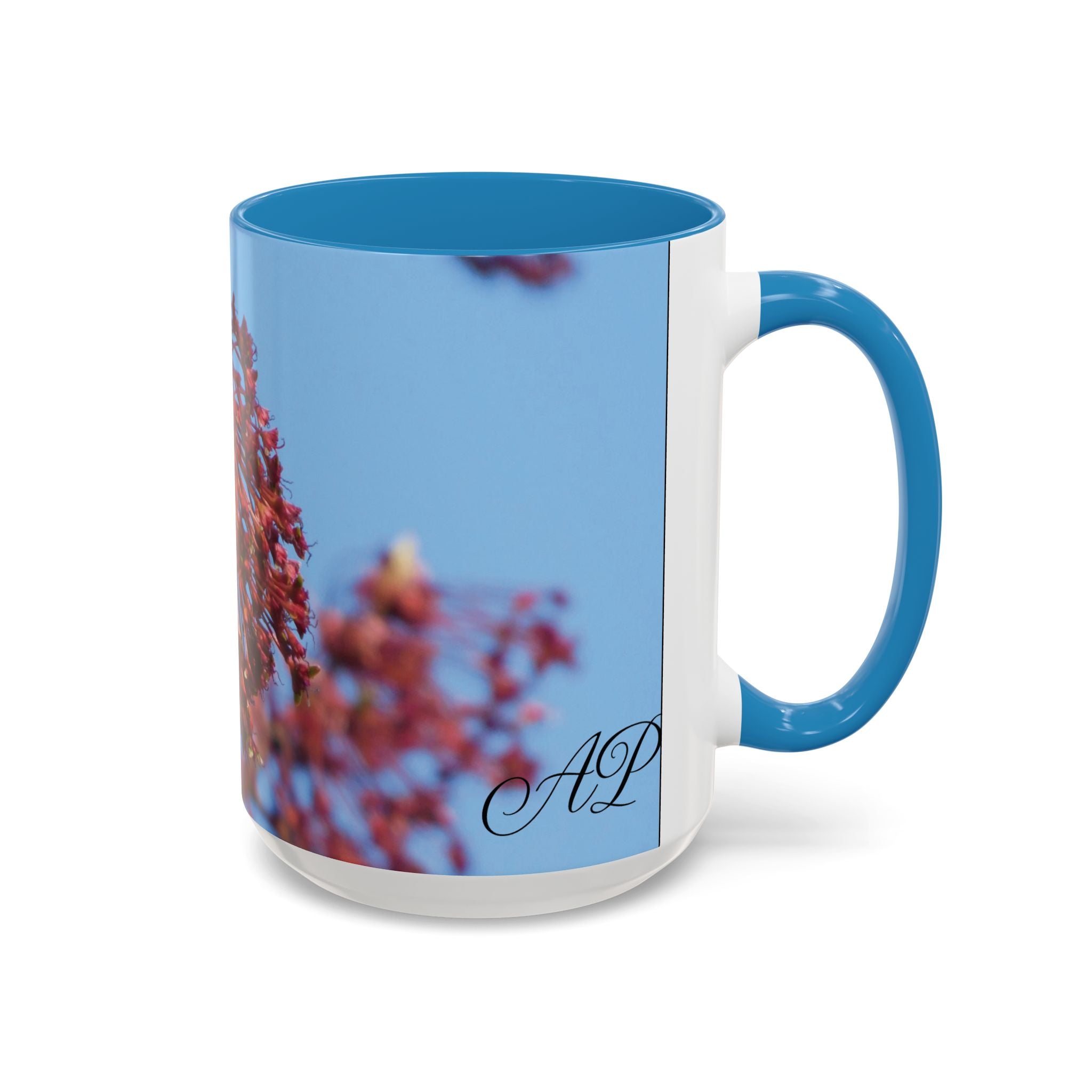Sky Tree [Coffee Mug (11, 15oz)]