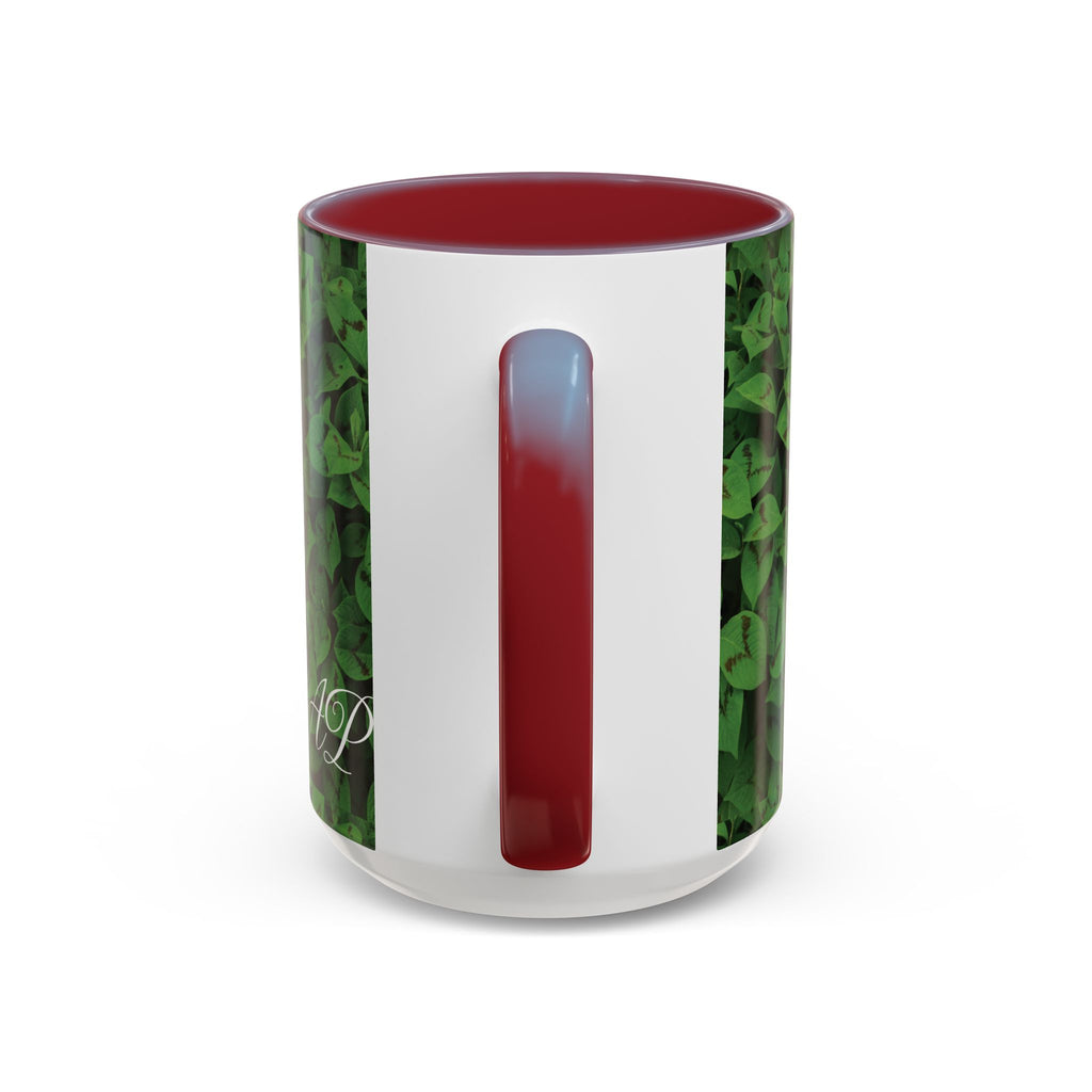 Leafy Greens [Coffee Mug (11, 15oz)]