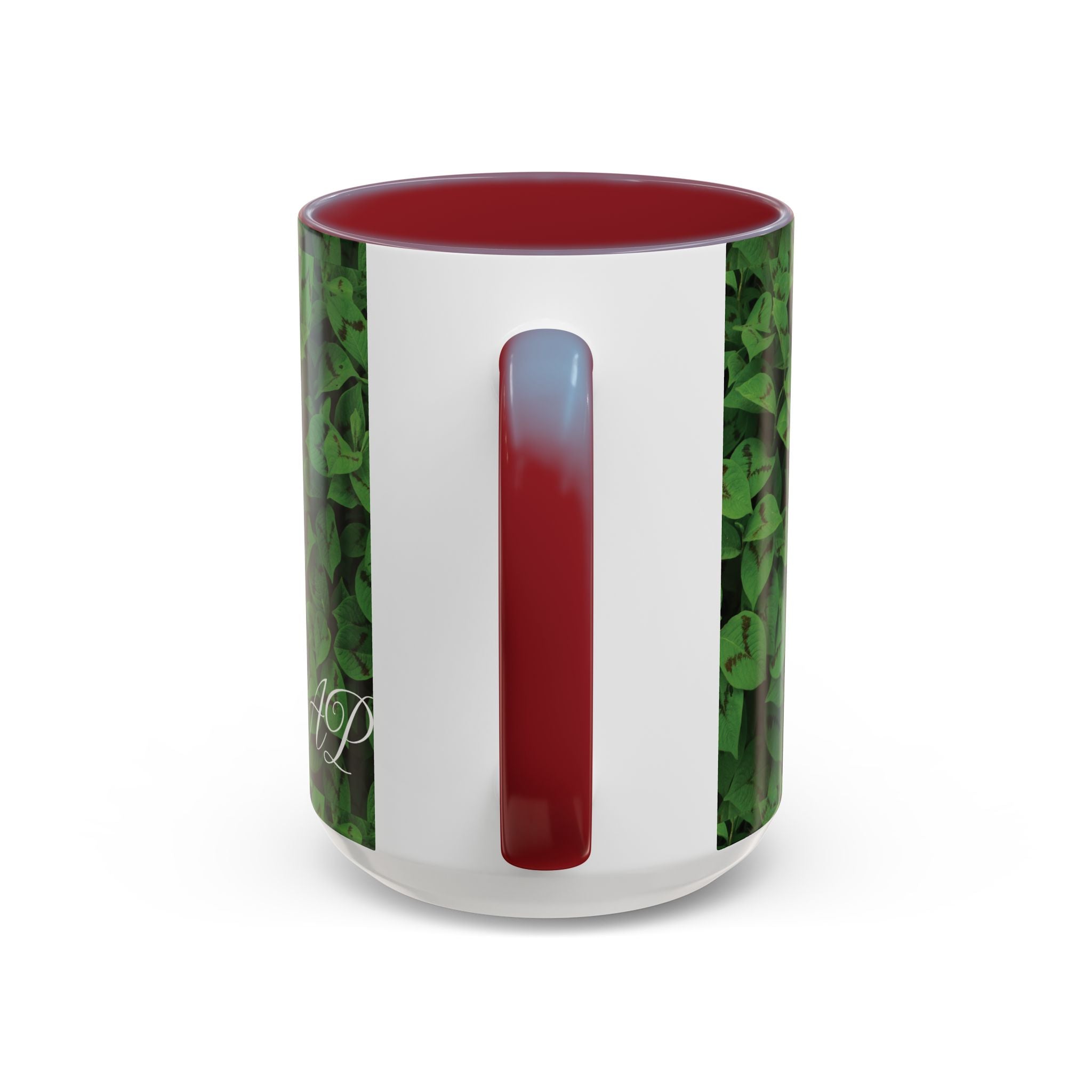 Leafy Greens [Coffee Mug (11, 15oz)]