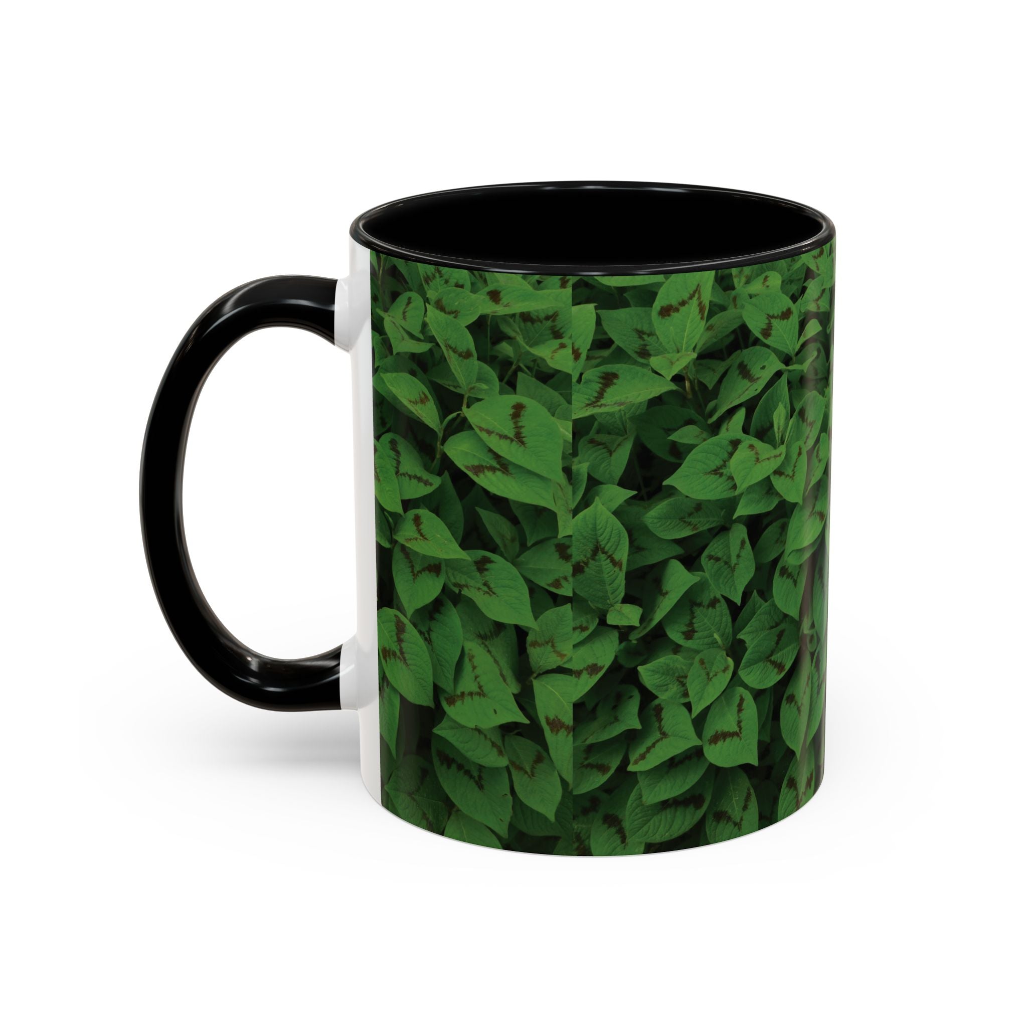 Leafy Greens [Coffee Mug (11, 15oz)]