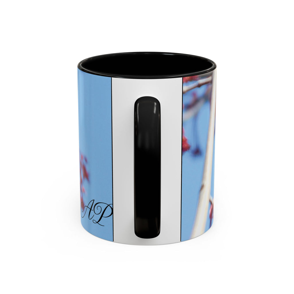 Sky Tree [Coffee Mug (11, 15oz)]