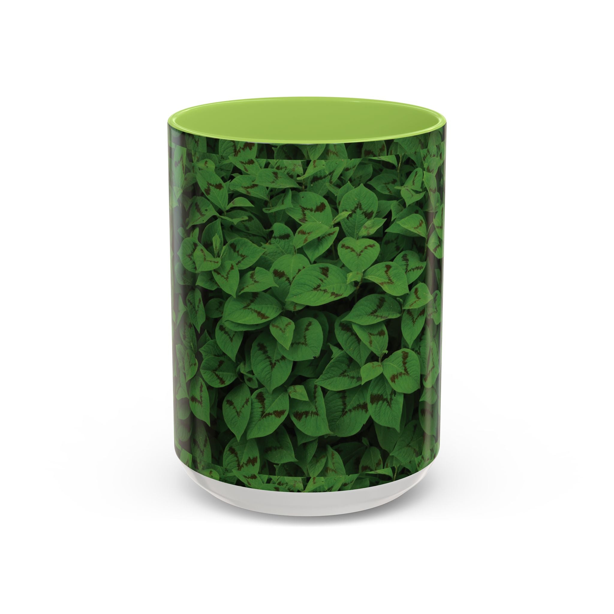 Leafy Greens [Coffee Mug (11, 15oz)]