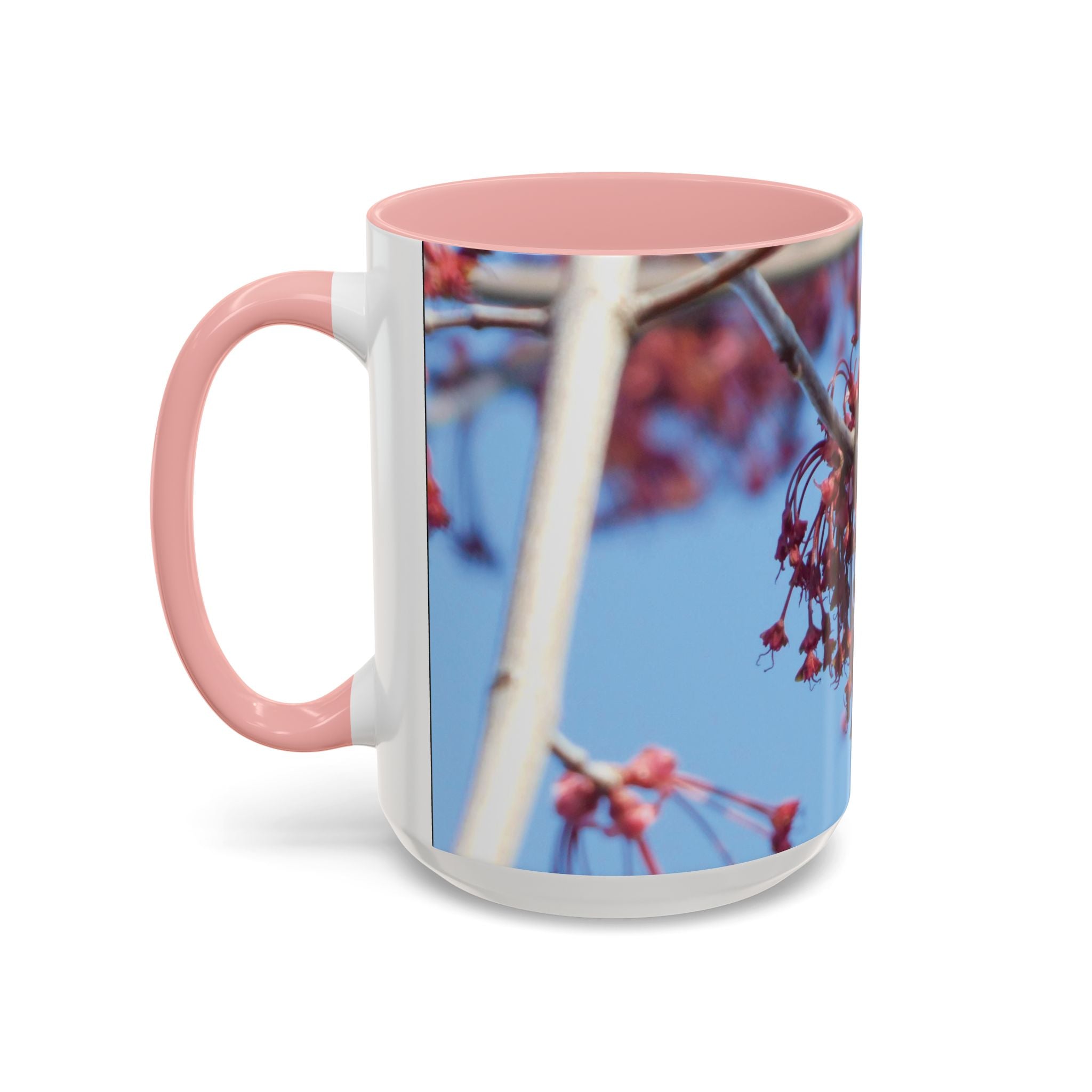 Sky Tree [Coffee Mug (11, 15oz)]