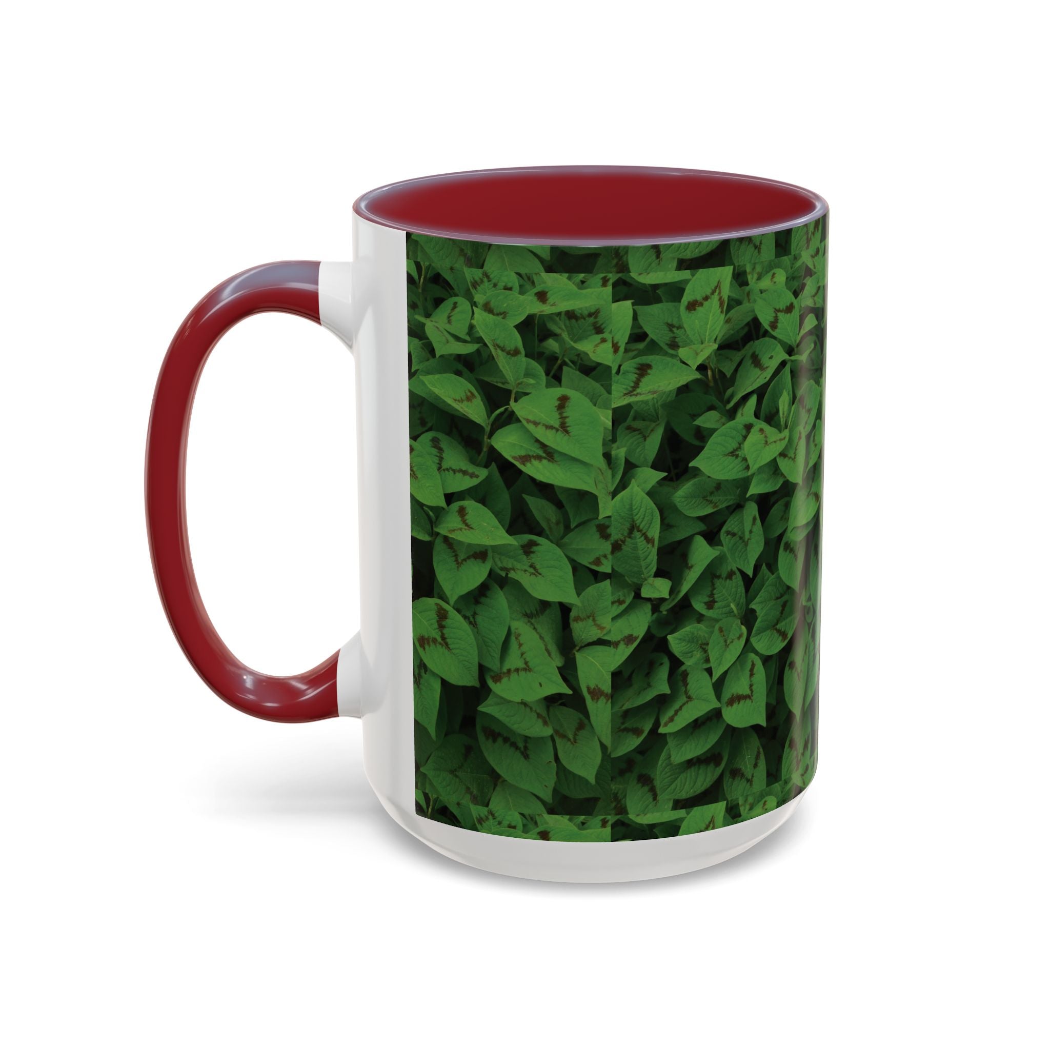 Leafy Greens [Coffee Mug (11, 15oz)]
