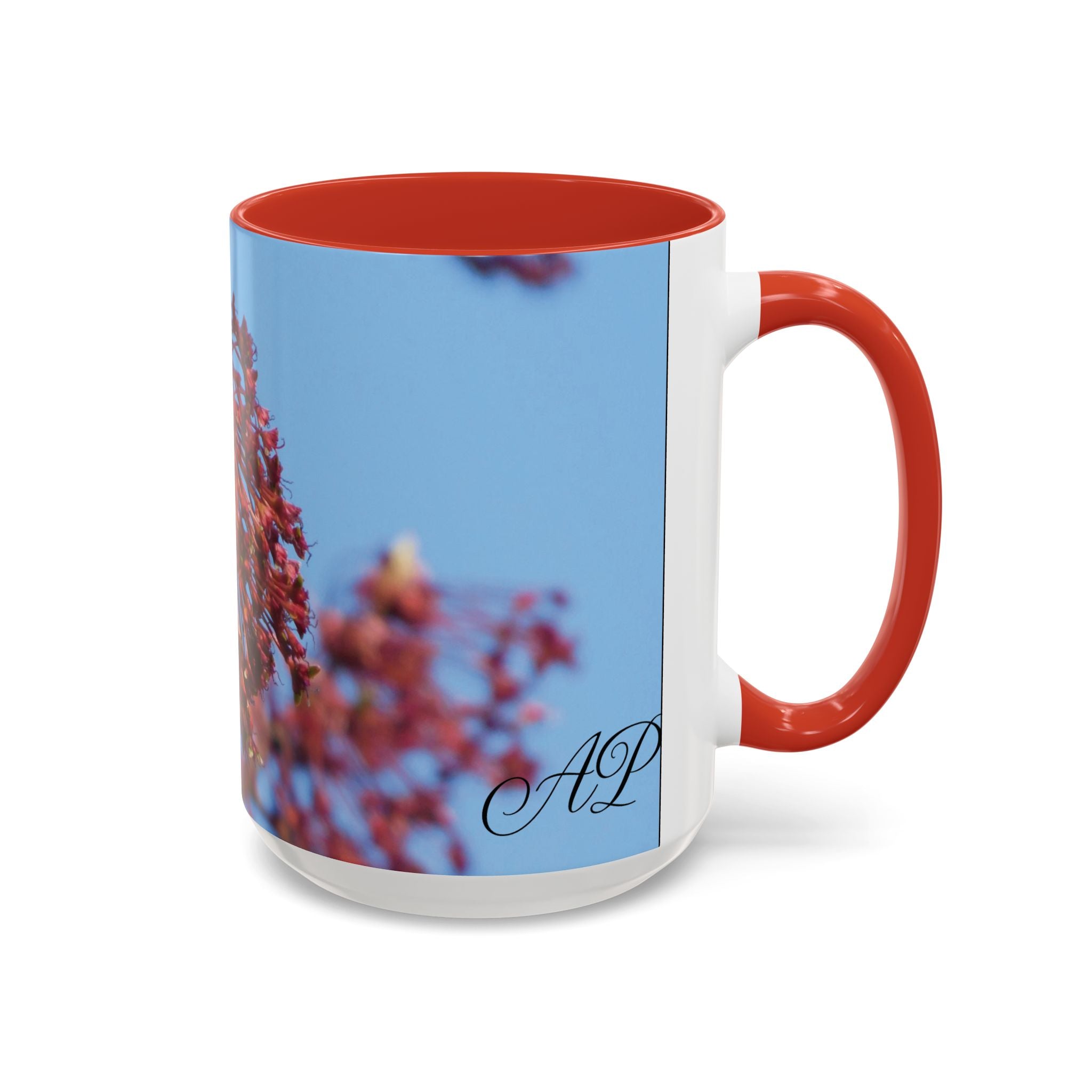 Sky Tree [Coffee Mug (11, 15oz)]