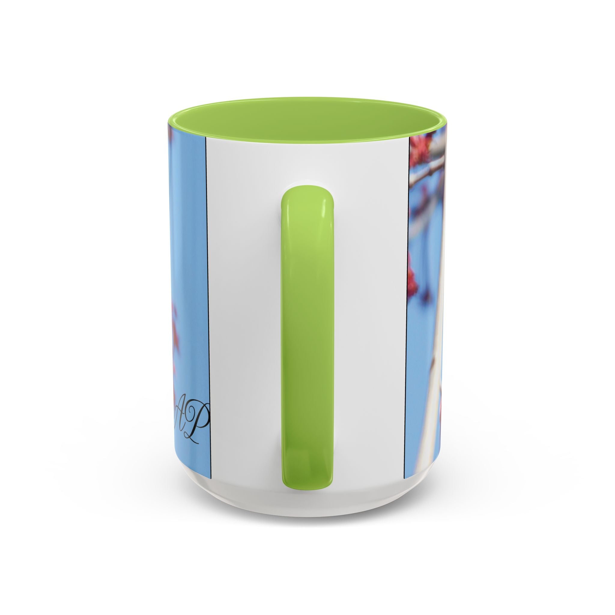 Sky Tree [Coffee Mug (11, 15oz)]