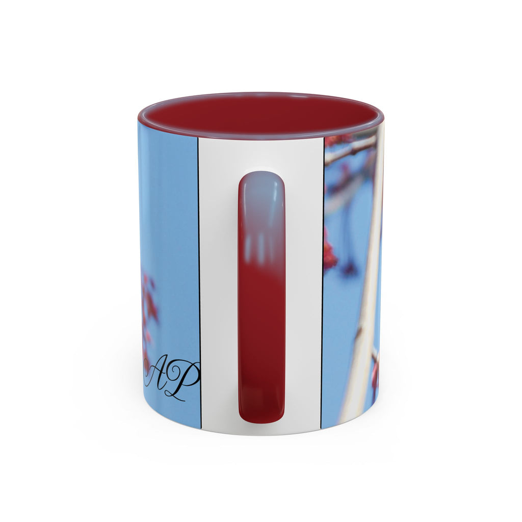 Sky Tree [Coffee Mug (11, 15oz)]