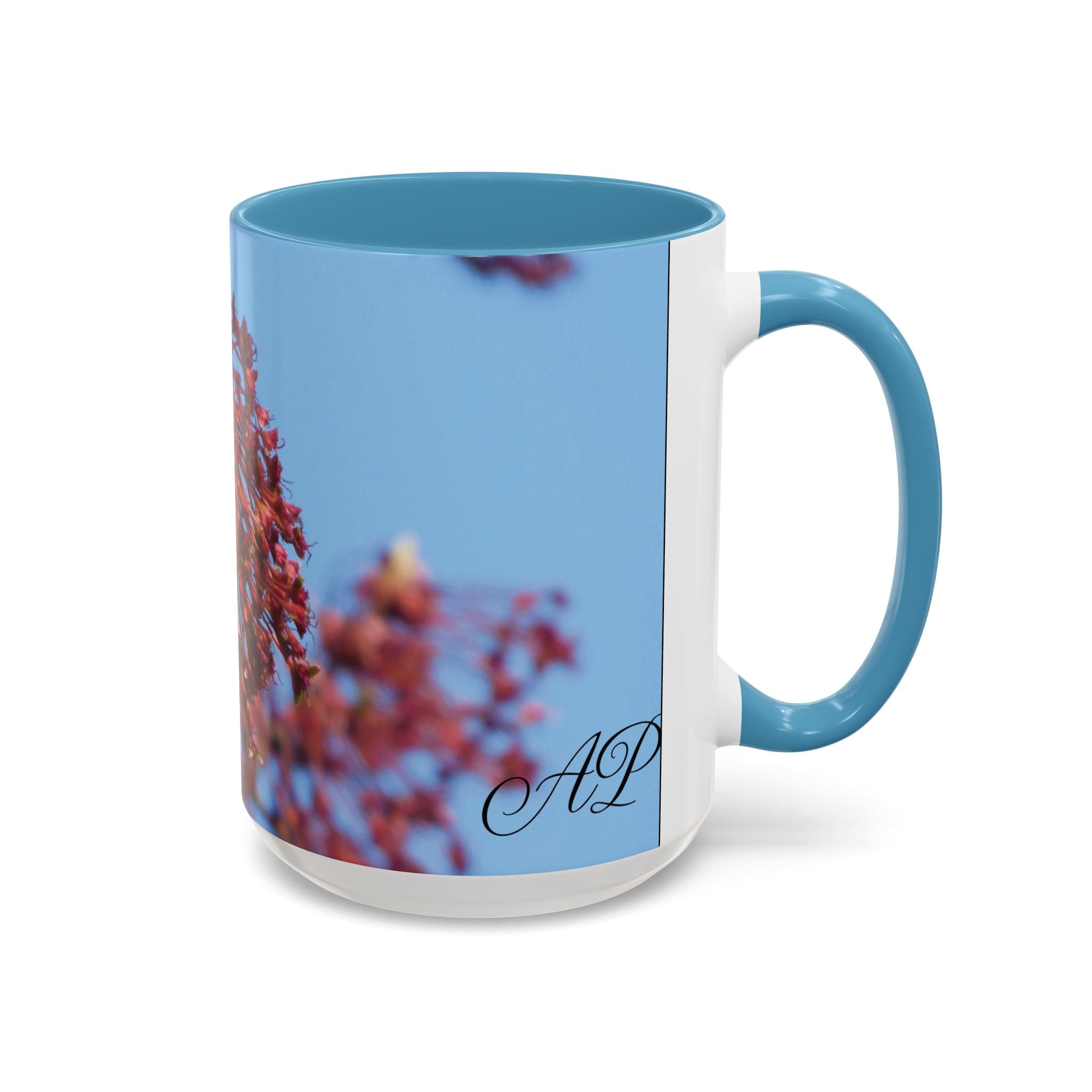 Sky Tree [Coffee Mug (11, 15oz)]