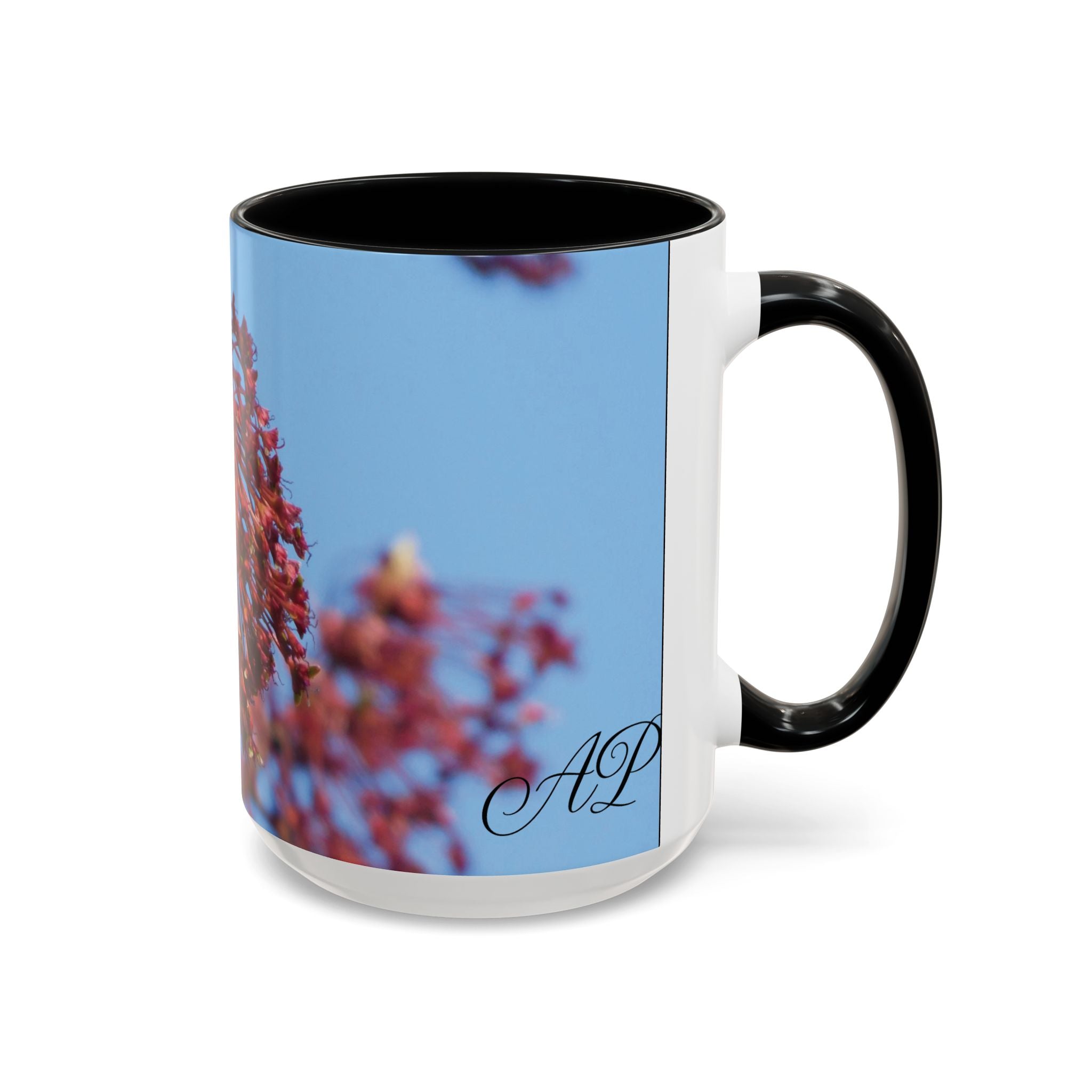 Sky Tree [Coffee Mug (11, 15oz)]