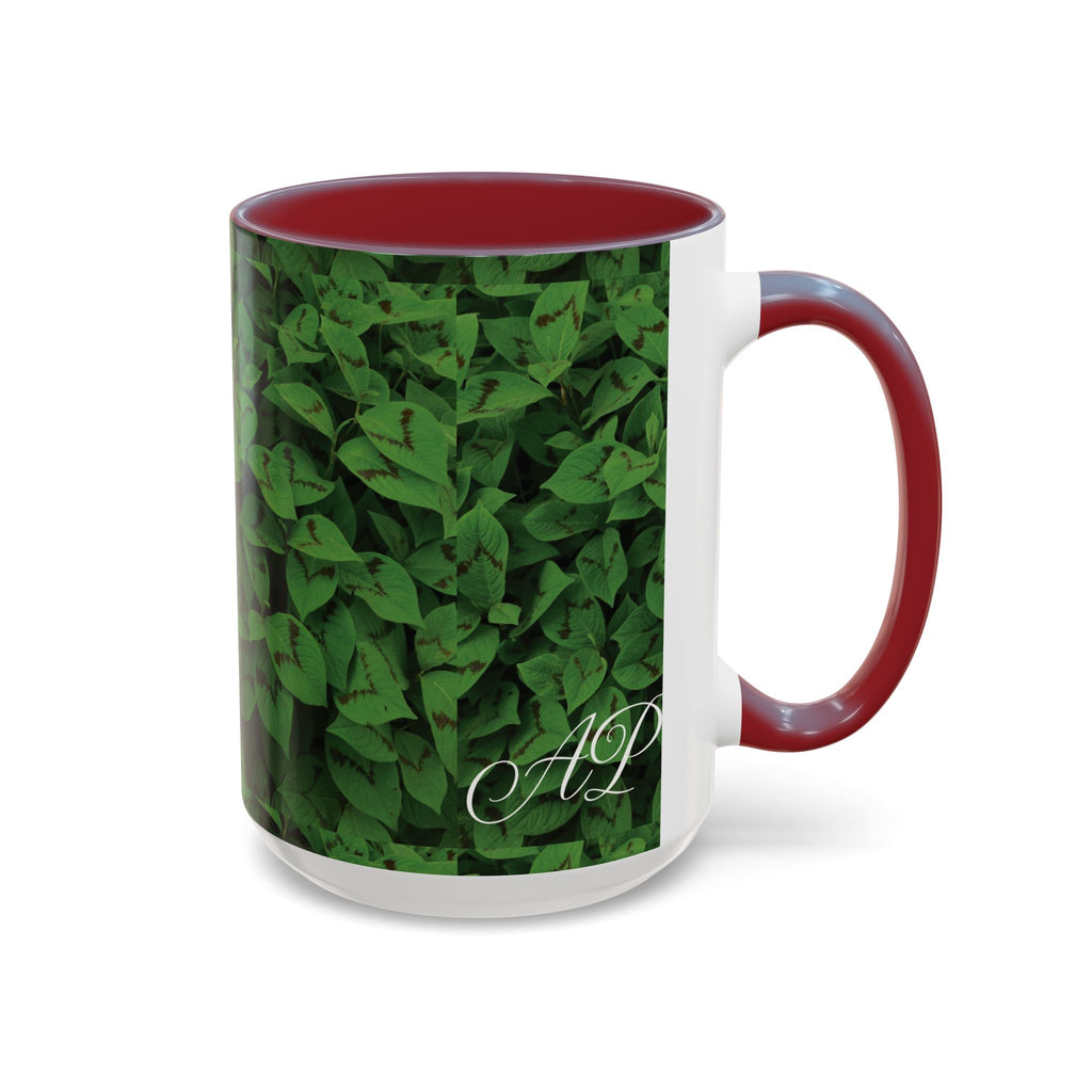 Leafy Greens [Coffee Mug (11, 15oz)]