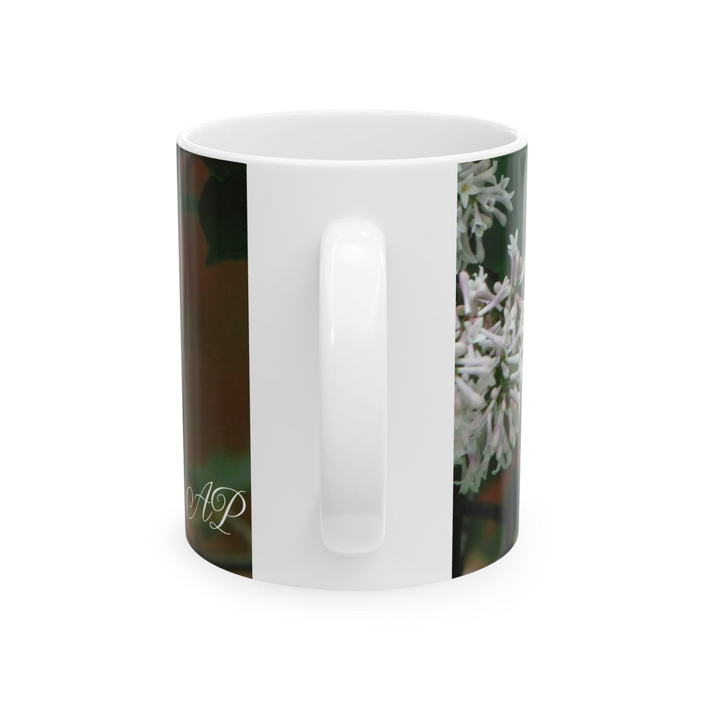 Pure Nature [Ceramic Mug, (11oz, 15oz)]
