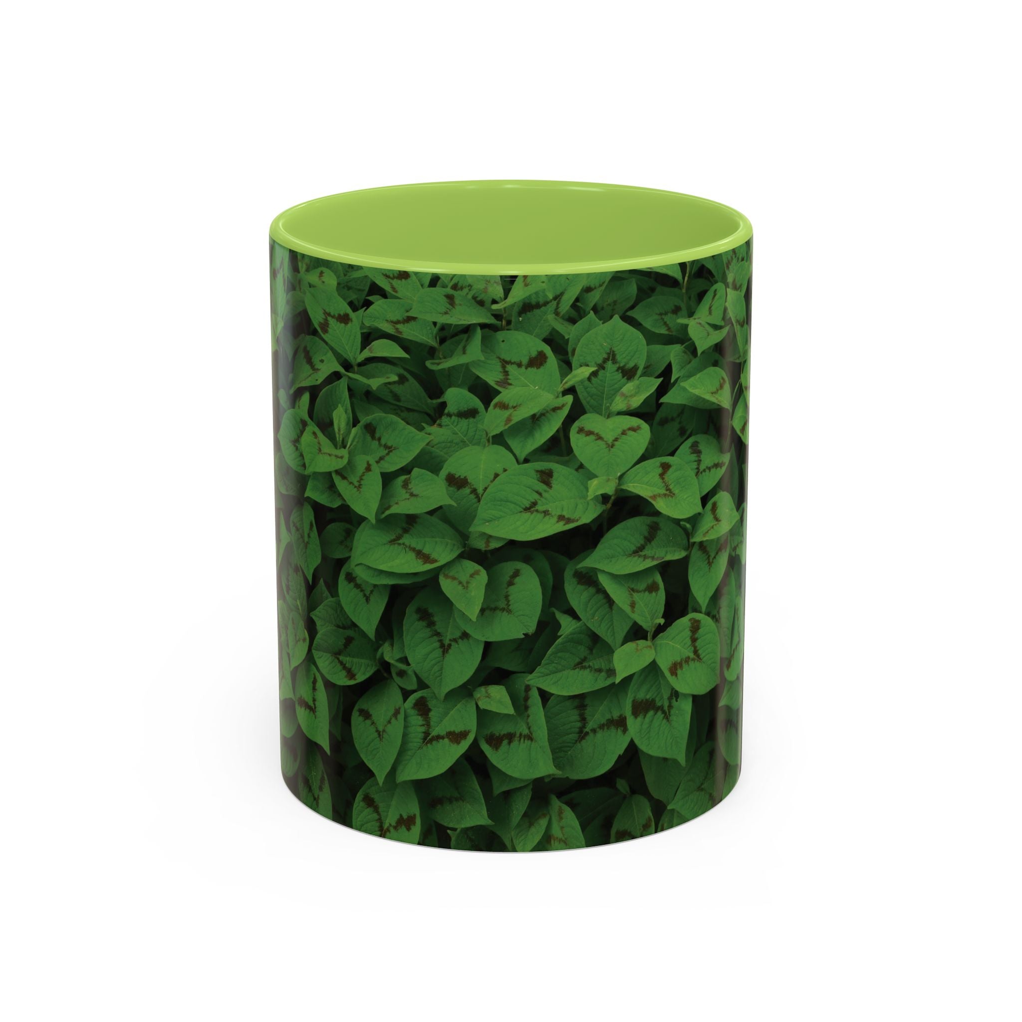 Leafy Greens [Coffee Mug (11, 15oz)]