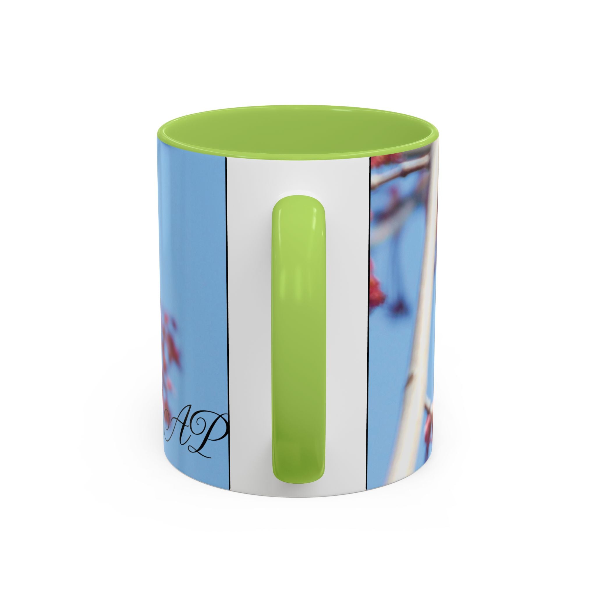 Sky Tree [Coffee Mug (11, 15oz)]