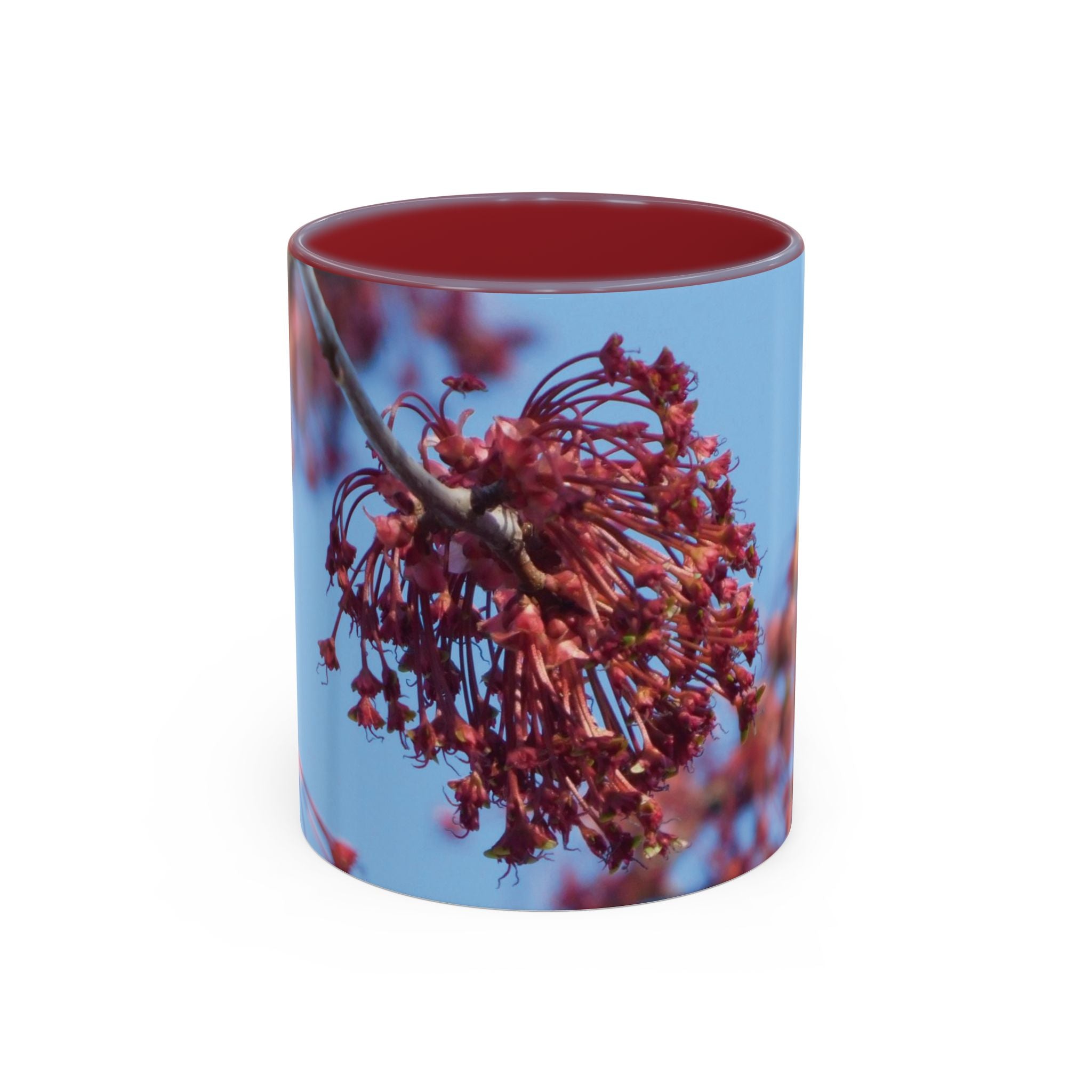 Sky Tree [Coffee Mug (11, 15oz)]