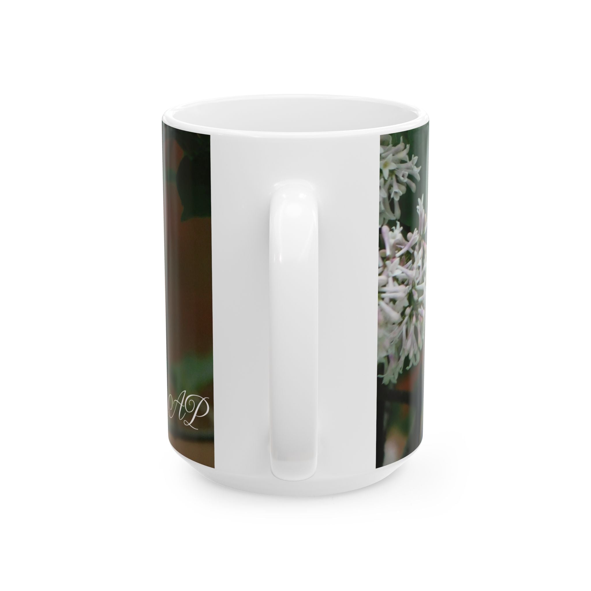 Pure Nature [Ceramic Mug, (11oz, 15oz)]
