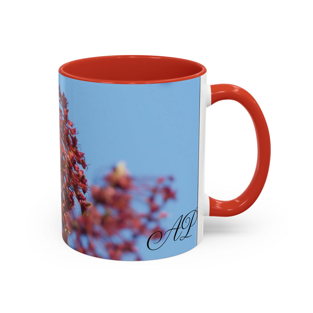Sky Tree [Coffee Mug (11, 15oz)]