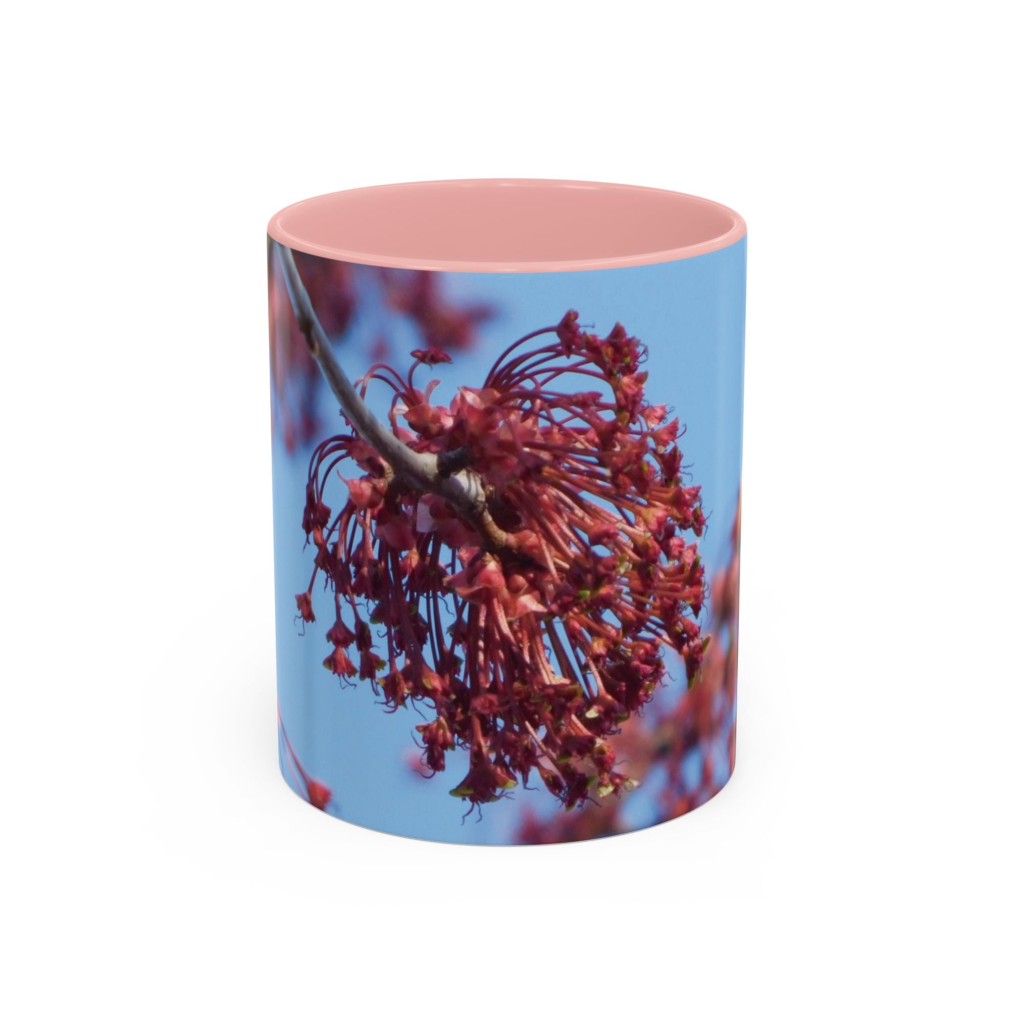 Sky Tree [Coffee Mug (11, 15oz)]