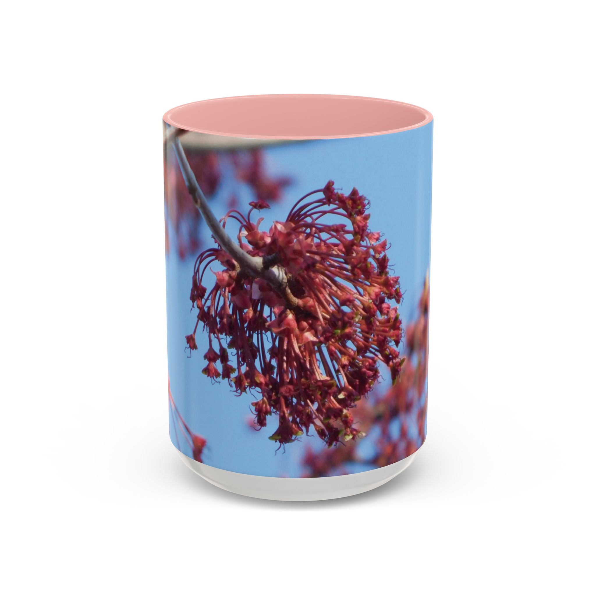 Sky Tree [Coffee Mug (11, 15oz)]