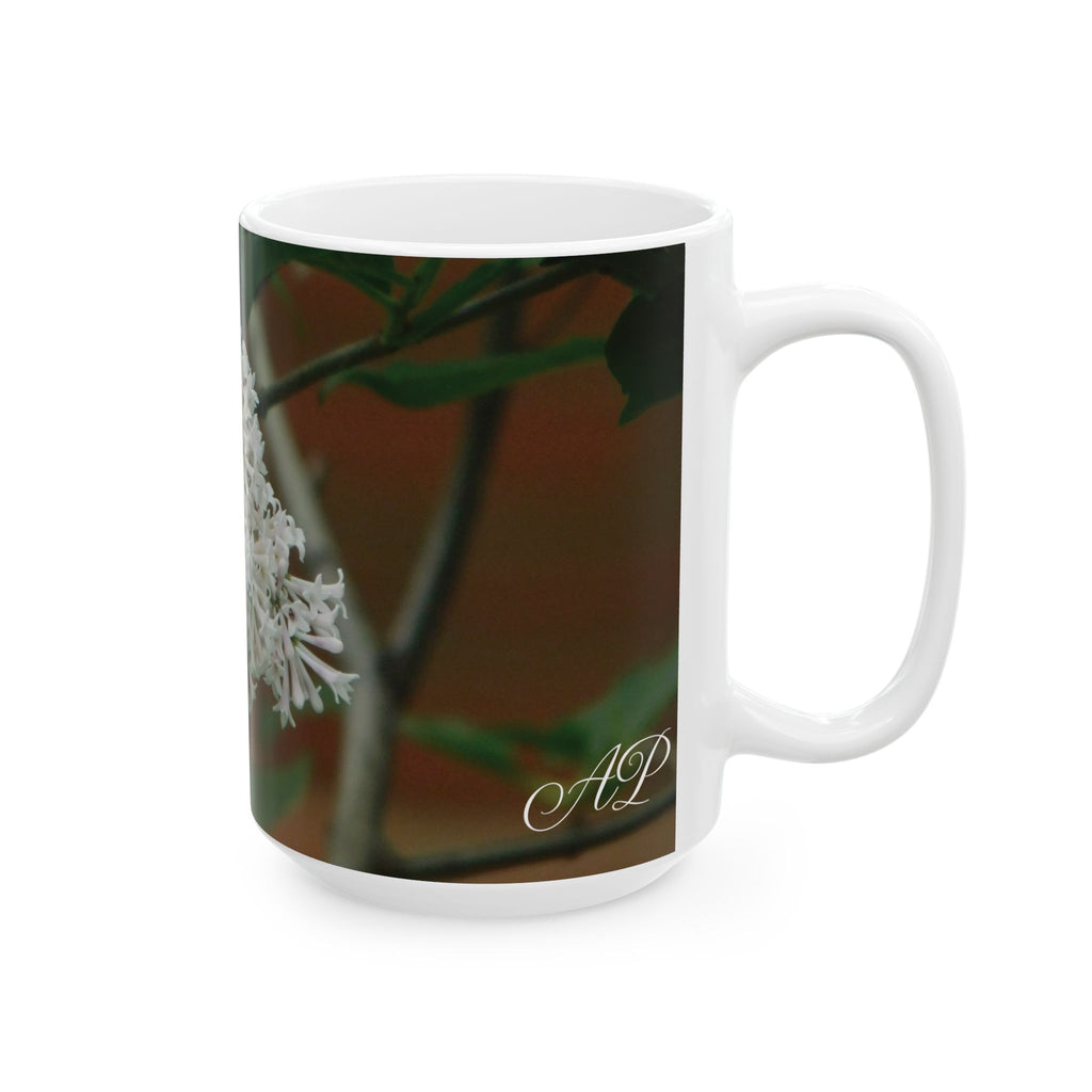 Pure Nature [Ceramic Mug, (11oz, 15oz)]