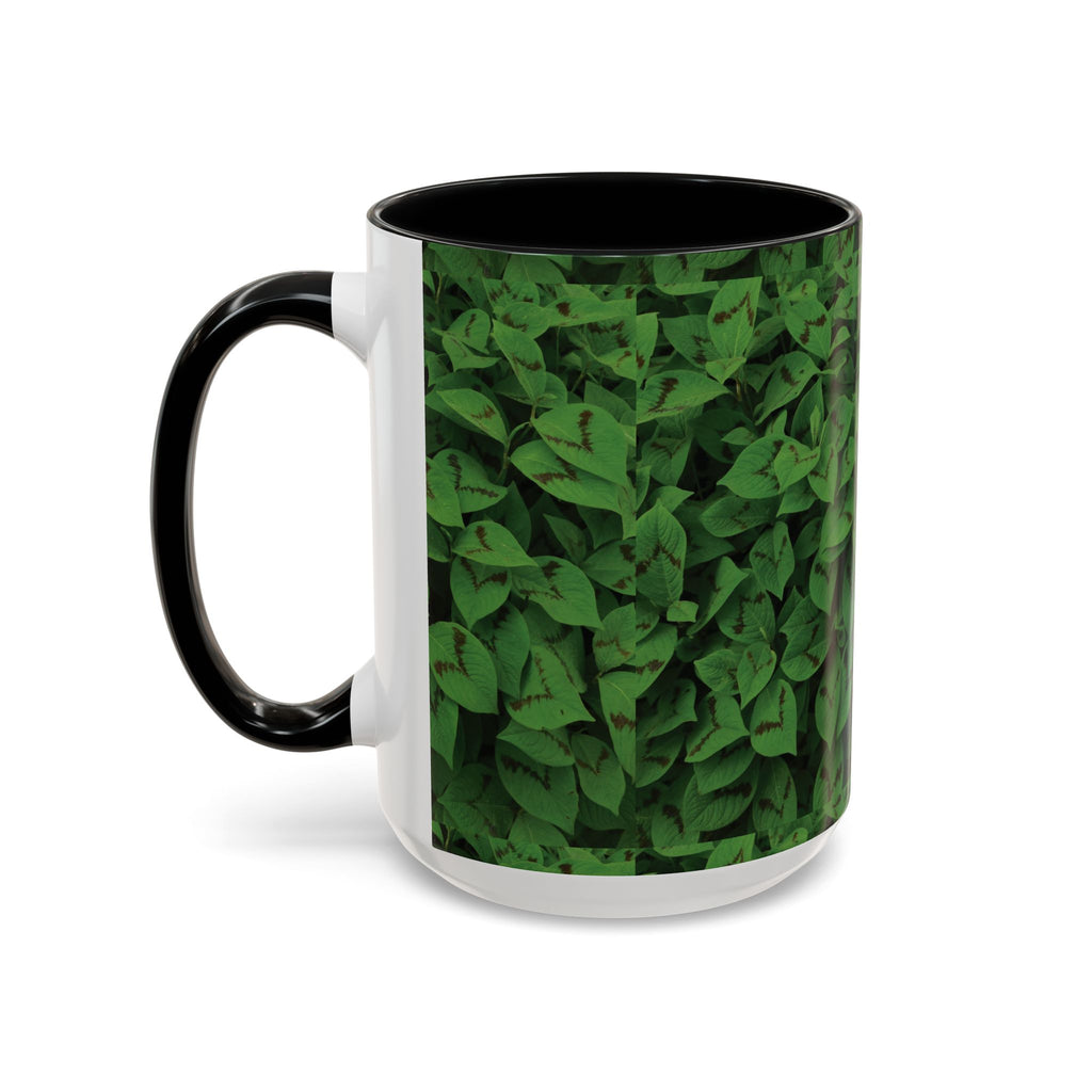Leafy Greens [Coffee Mug (11, 15oz)]