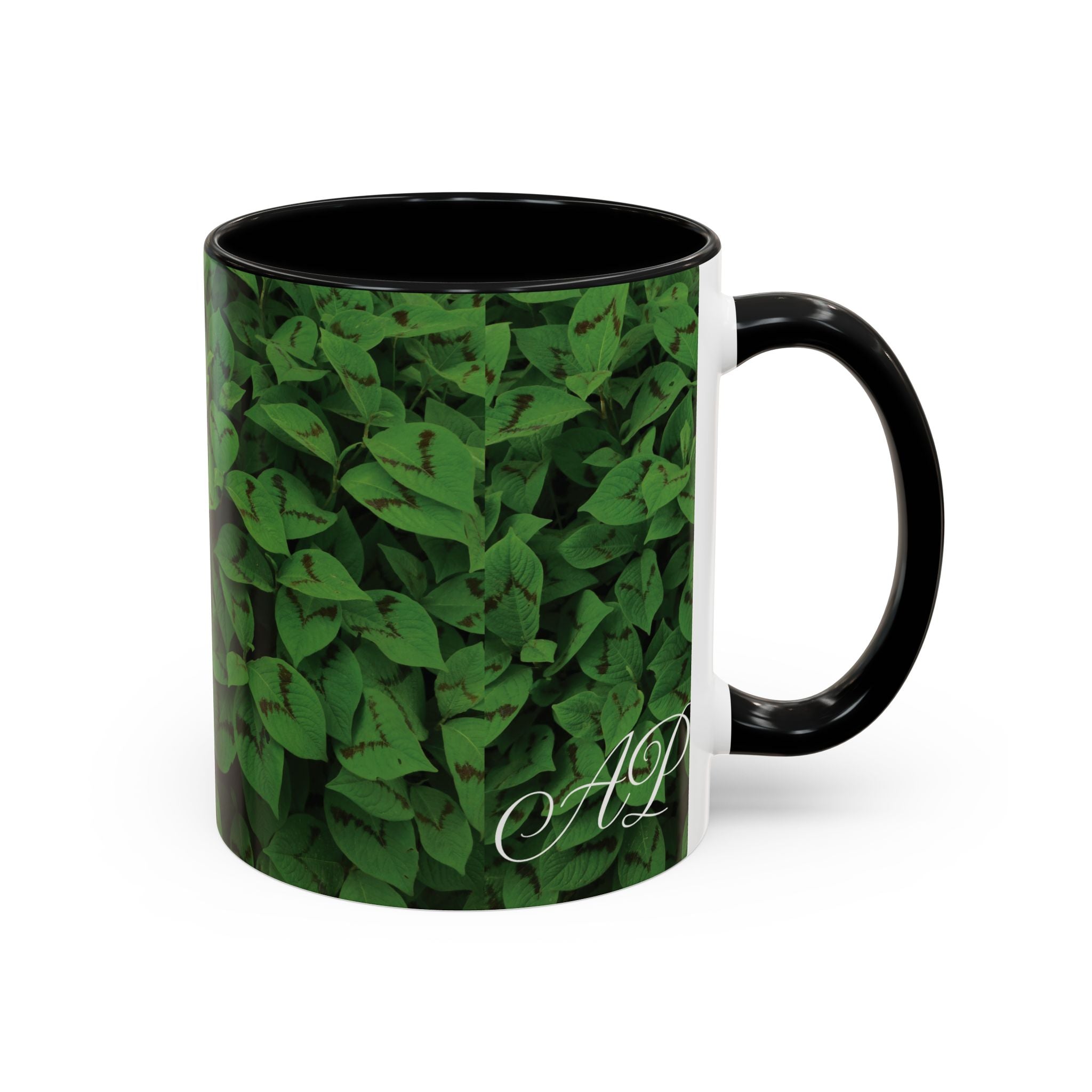 Leafy Greens [Coffee Mug (11, 15oz)]