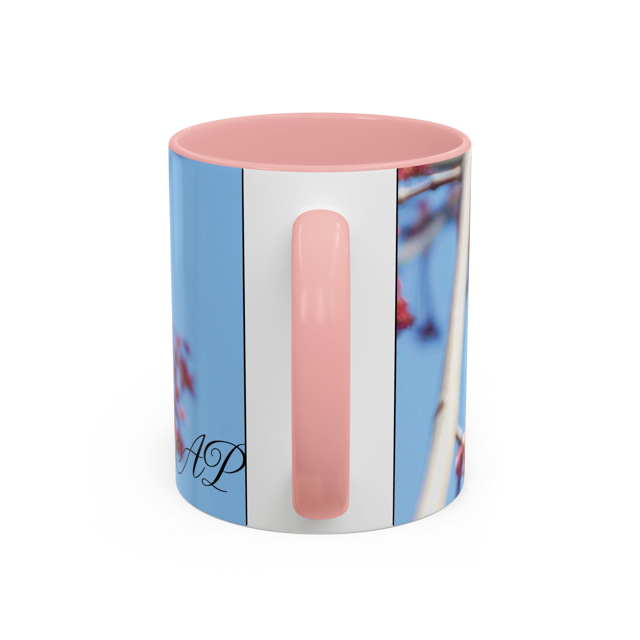 Sky Tree [Coffee Mug (11, 15oz)]