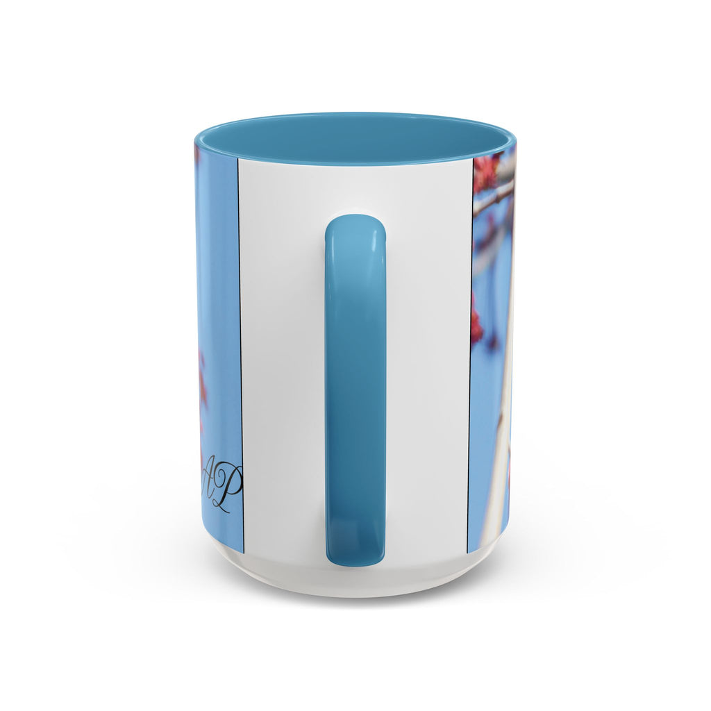 Sky Tree [Coffee Mug (11, 15oz)]