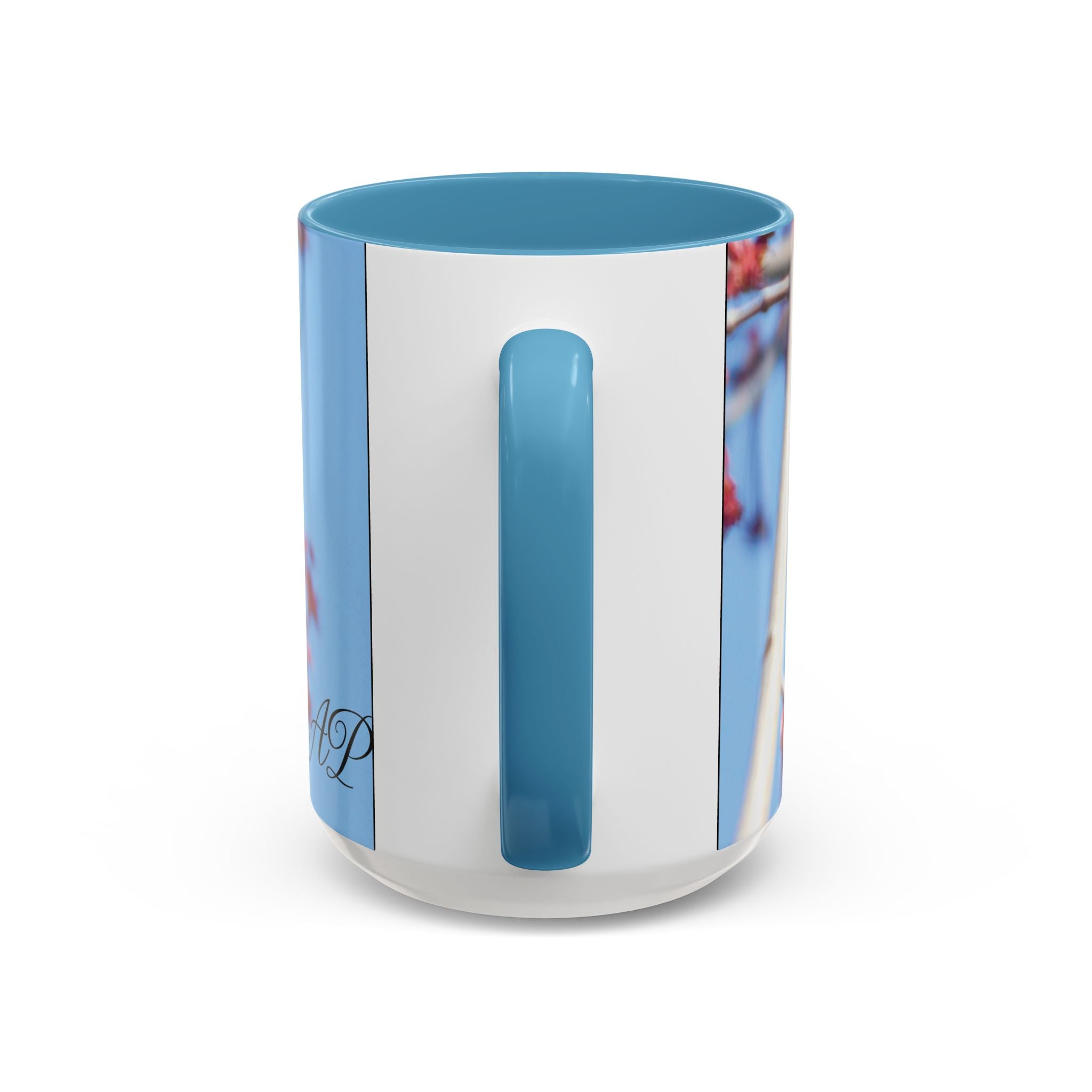 Sky Tree [Coffee Mug (11, 15oz)]