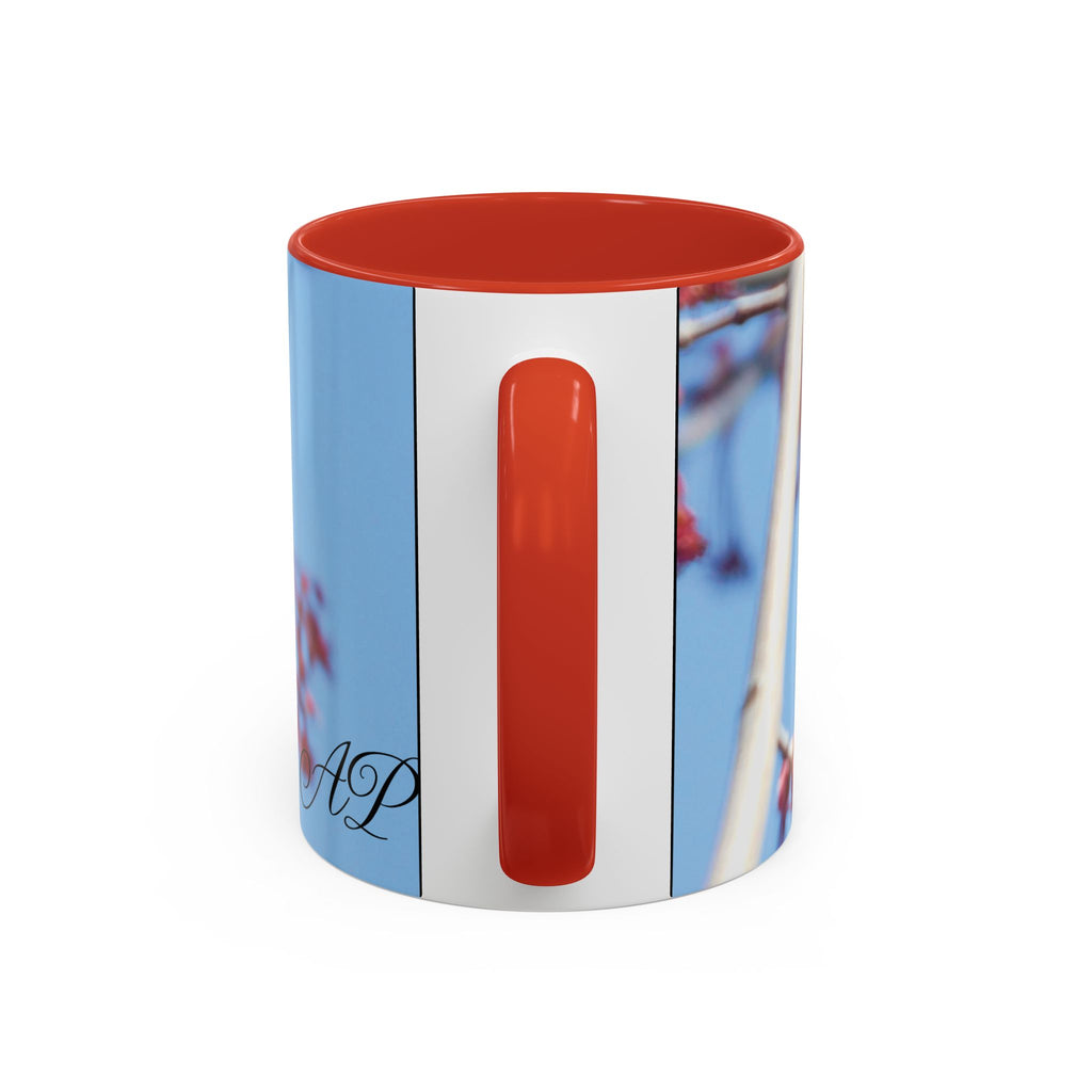 Sky Tree [Coffee Mug (11, 15oz)]