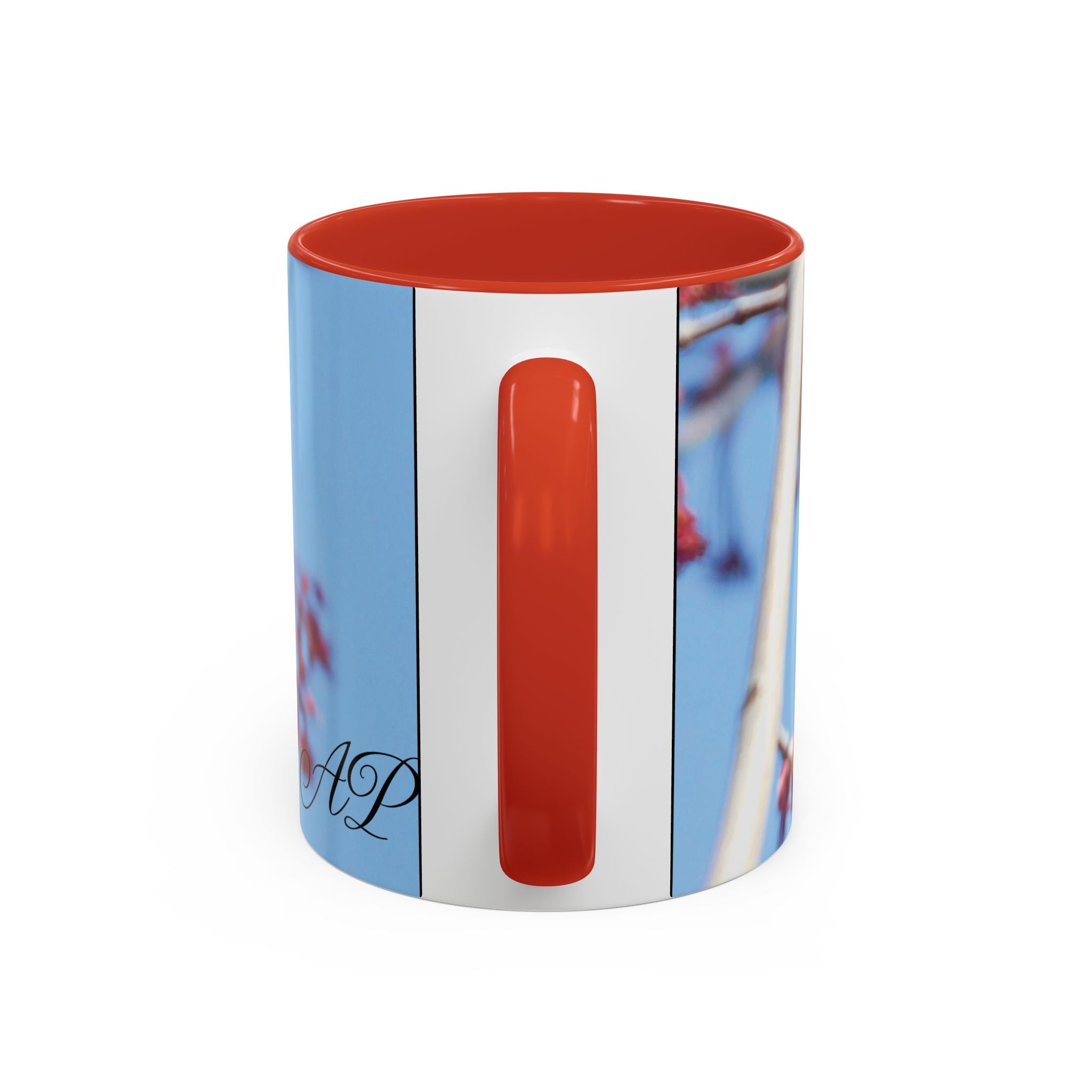 Sky Tree [Coffee Mug (11, 15oz)]