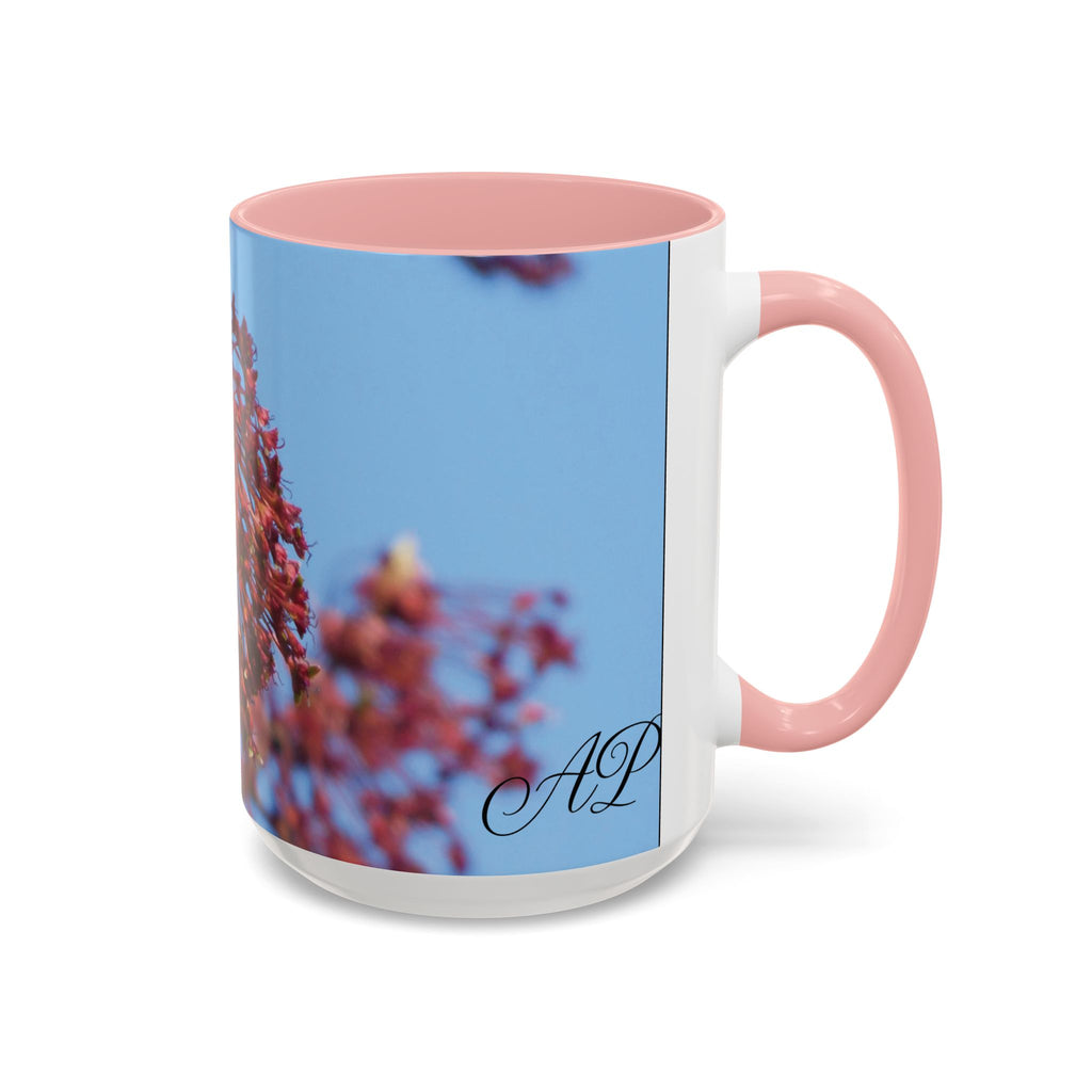 Sky Tree [Coffee Mug (11, 15oz)]