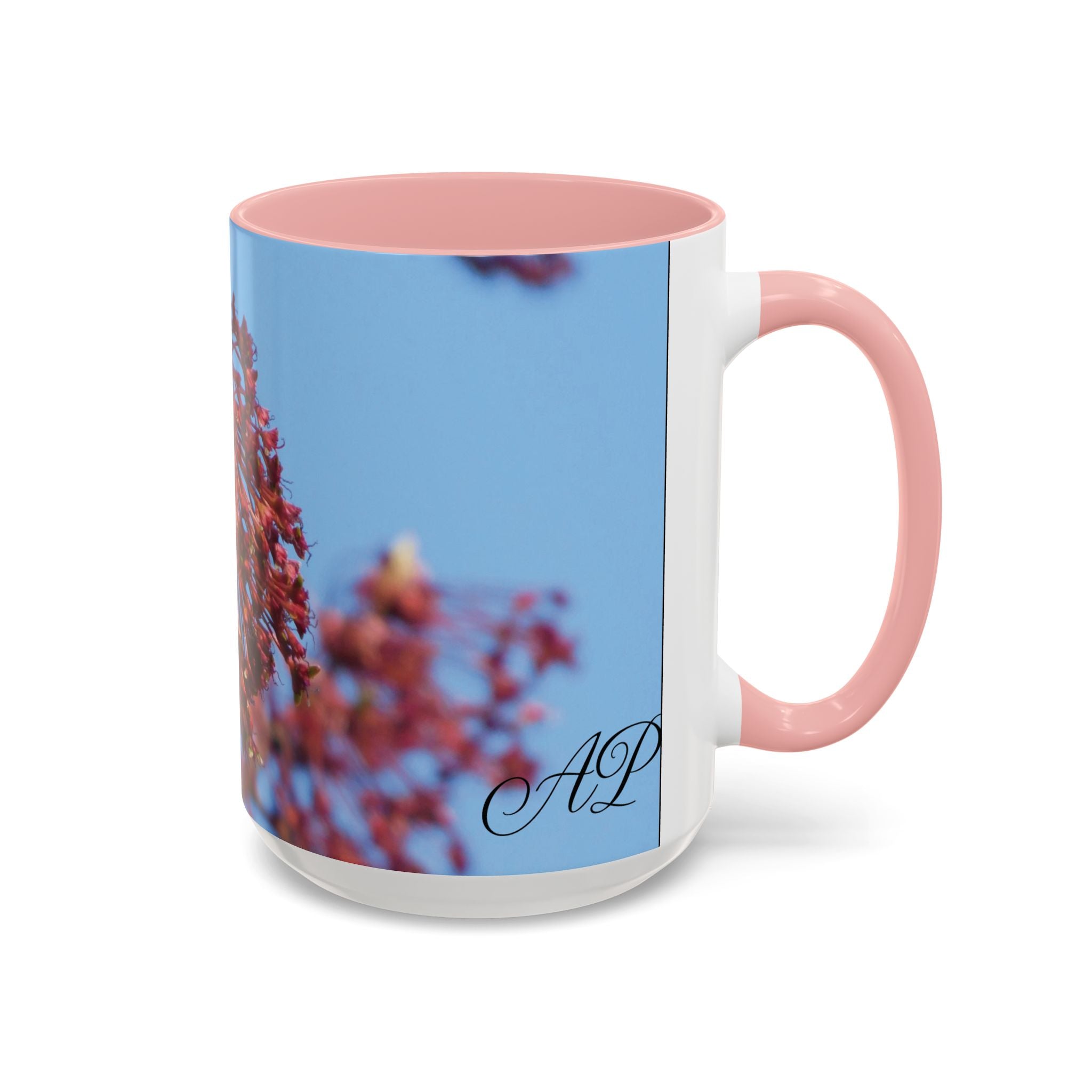 Sky Tree [Coffee Mug (11, 15oz)]