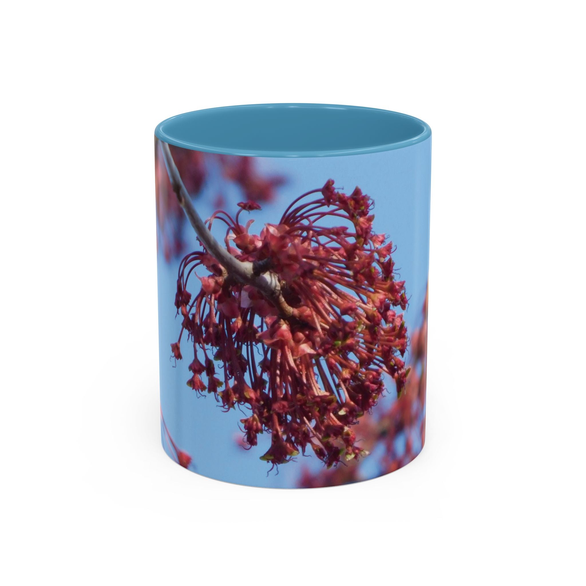 Sky Tree [Coffee Mug (11, 15oz)]