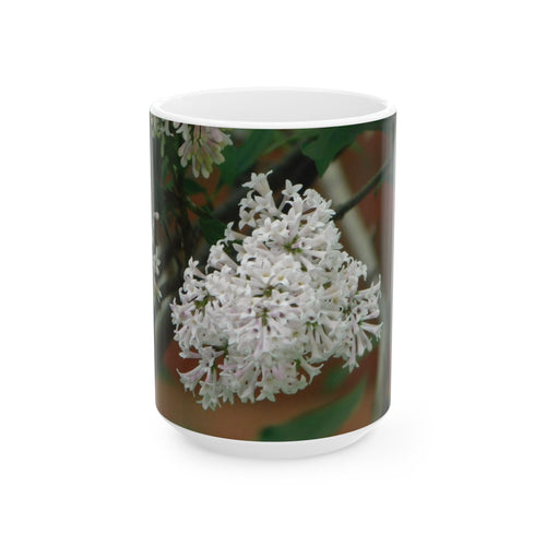 Pure Nature [Ceramic Mug, (11oz, 15oz)]
