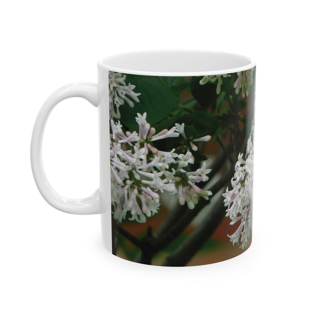 Pure Nature [Ceramic Mug, (11oz, 15oz)]