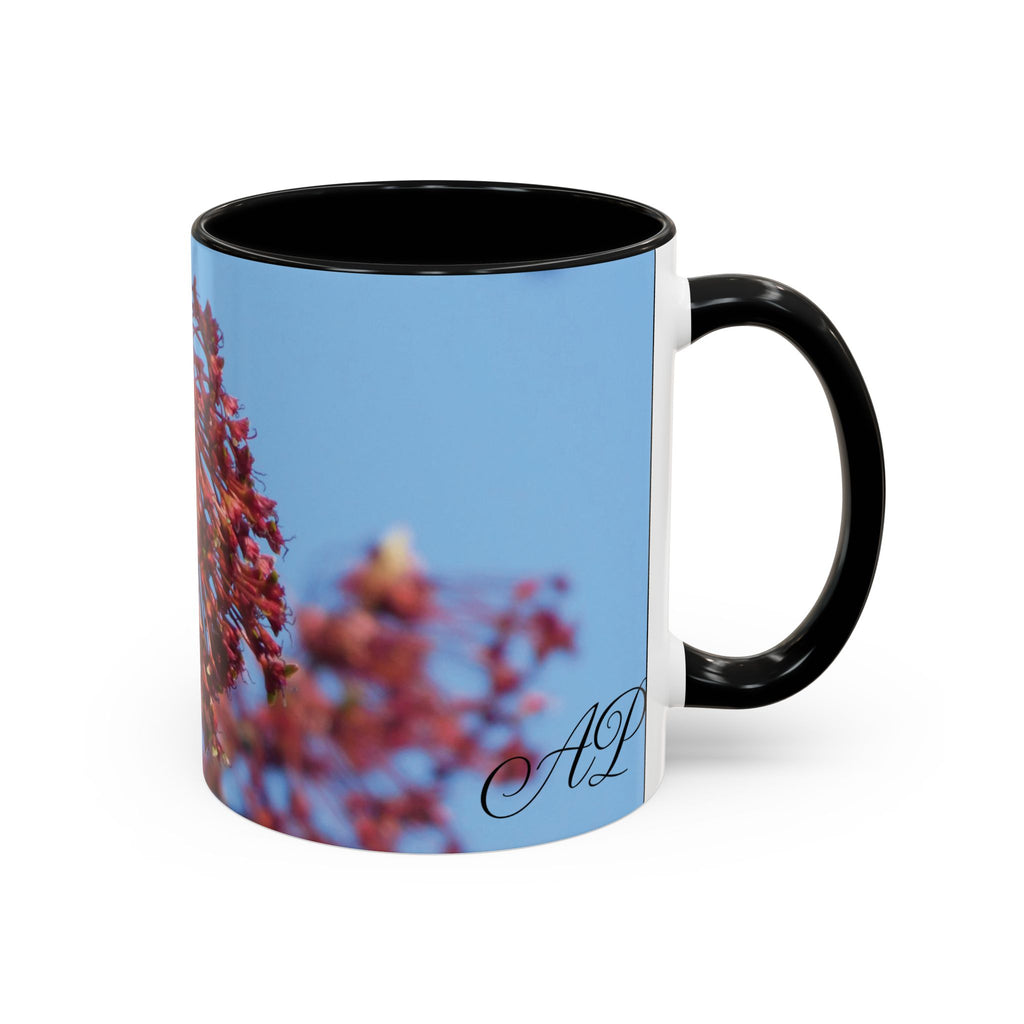 Sky Tree [Coffee Mug (11, 15oz)]