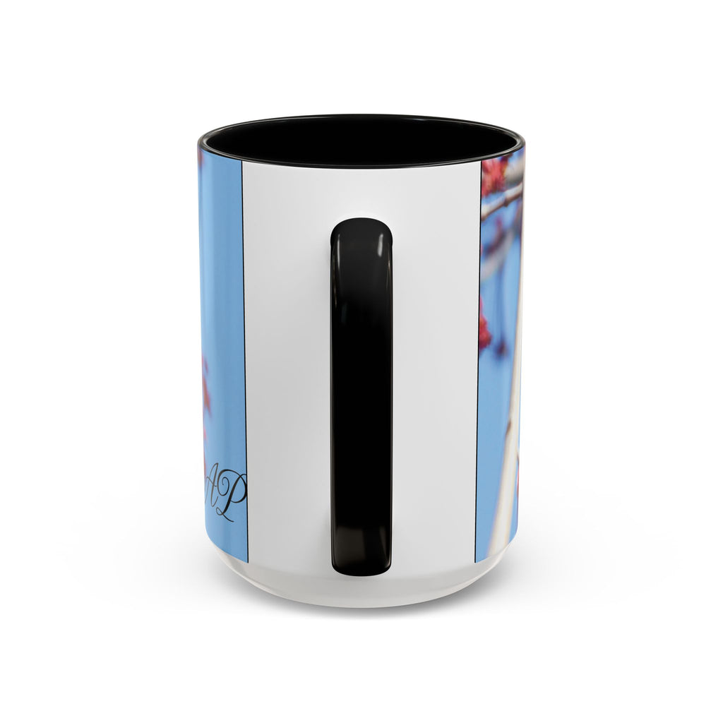 Sky Tree [Coffee Mug (11, 15oz)]