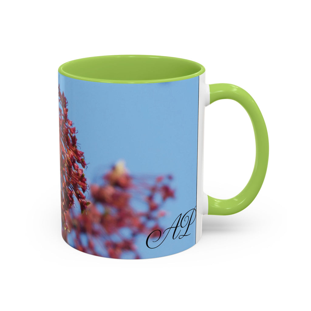 Sky Tree [Coffee Mug (11, 15oz)]