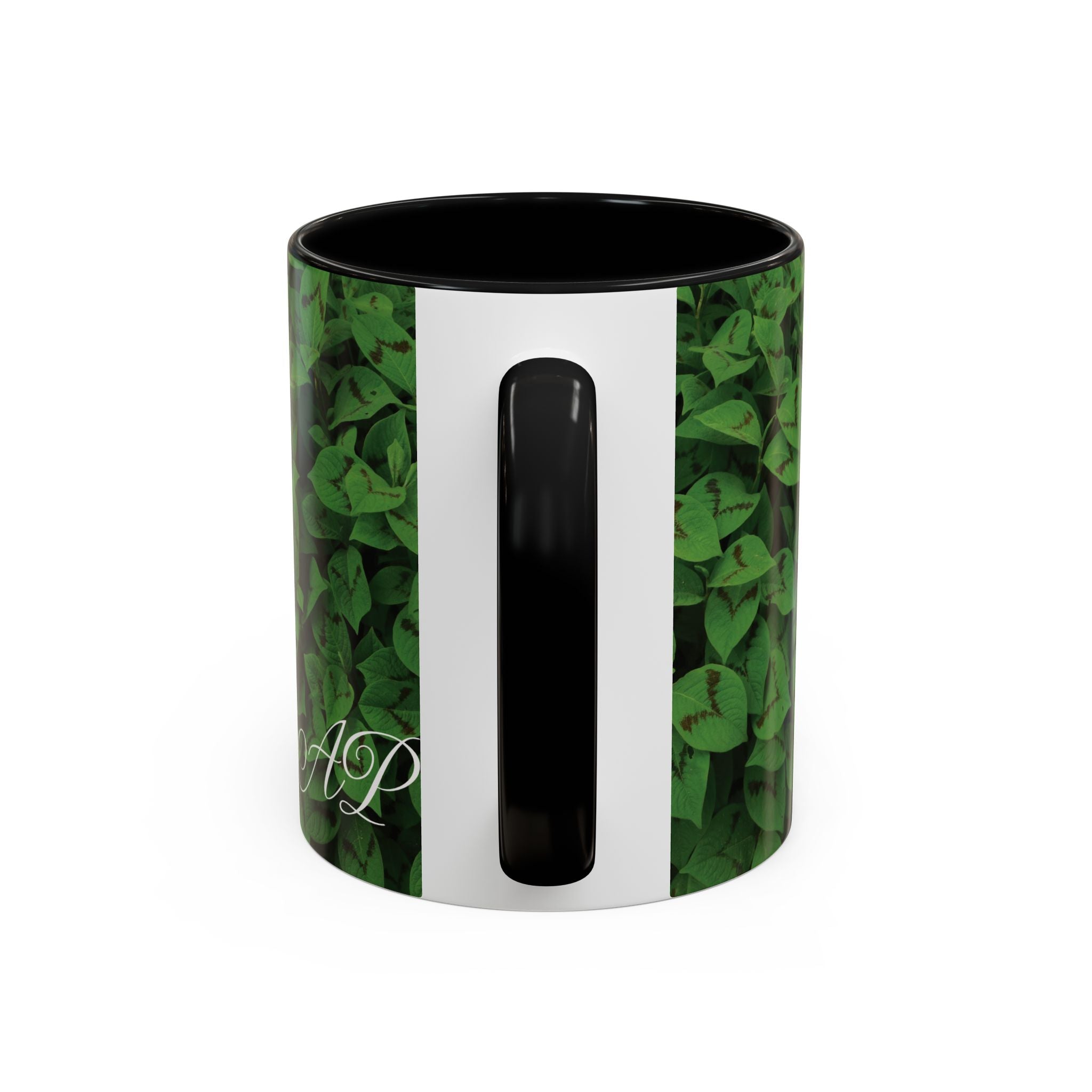 Leafy Greens [Coffee Mug (11, 15oz)]