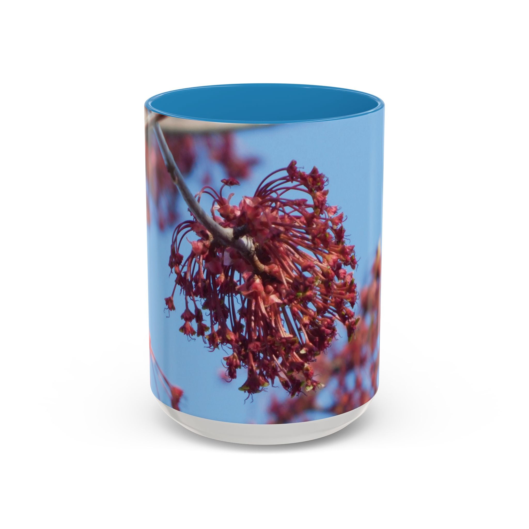 Sky Tree [Coffee Mug (11, 15oz)]
