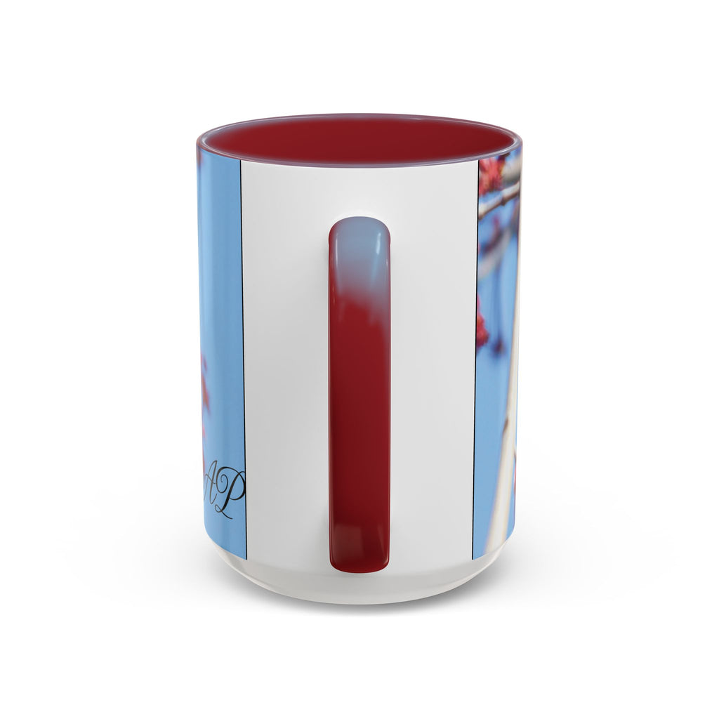 Sky Tree [Coffee Mug (11, 15oz)]