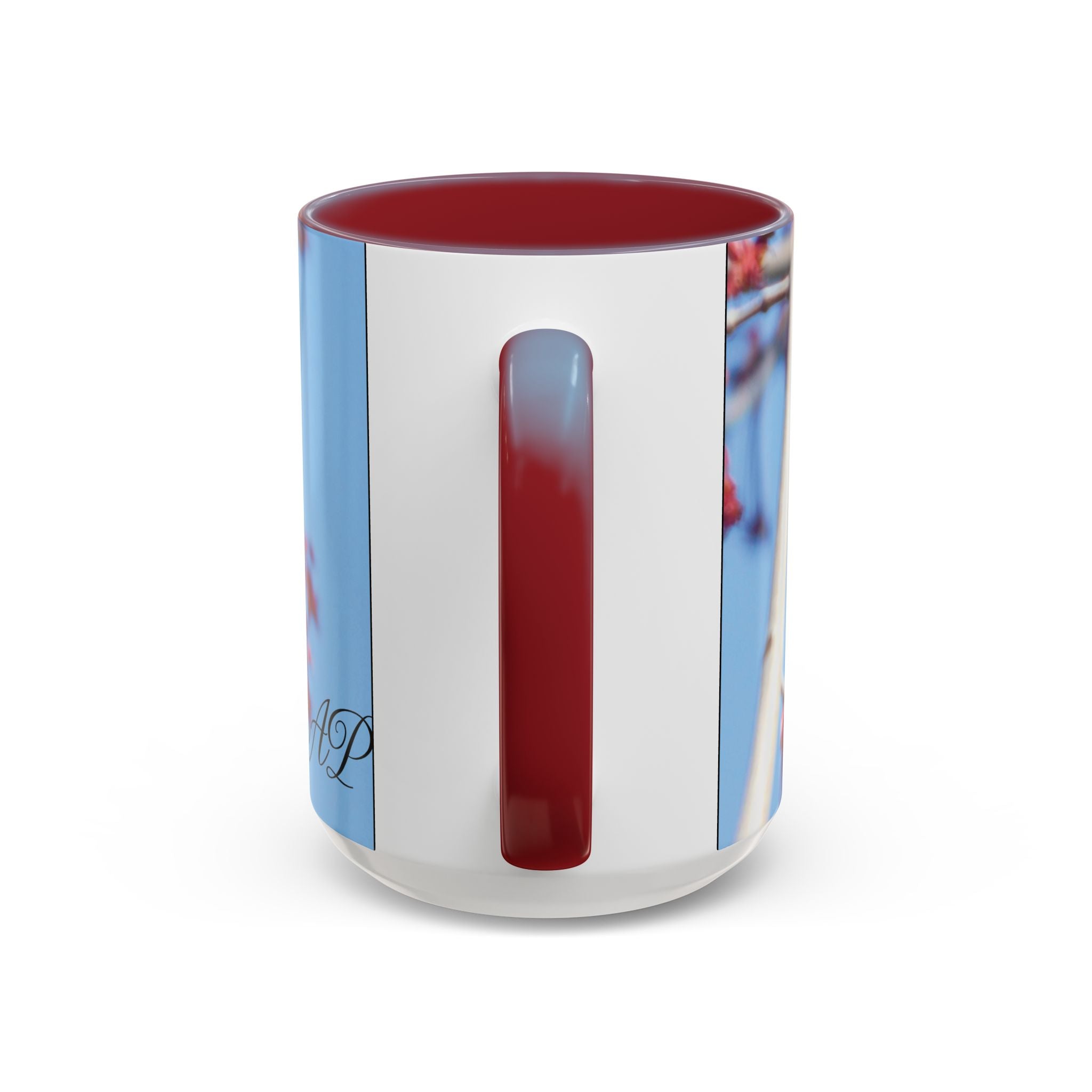 Sky Tree [Coffee Mug (11, 15oz)]