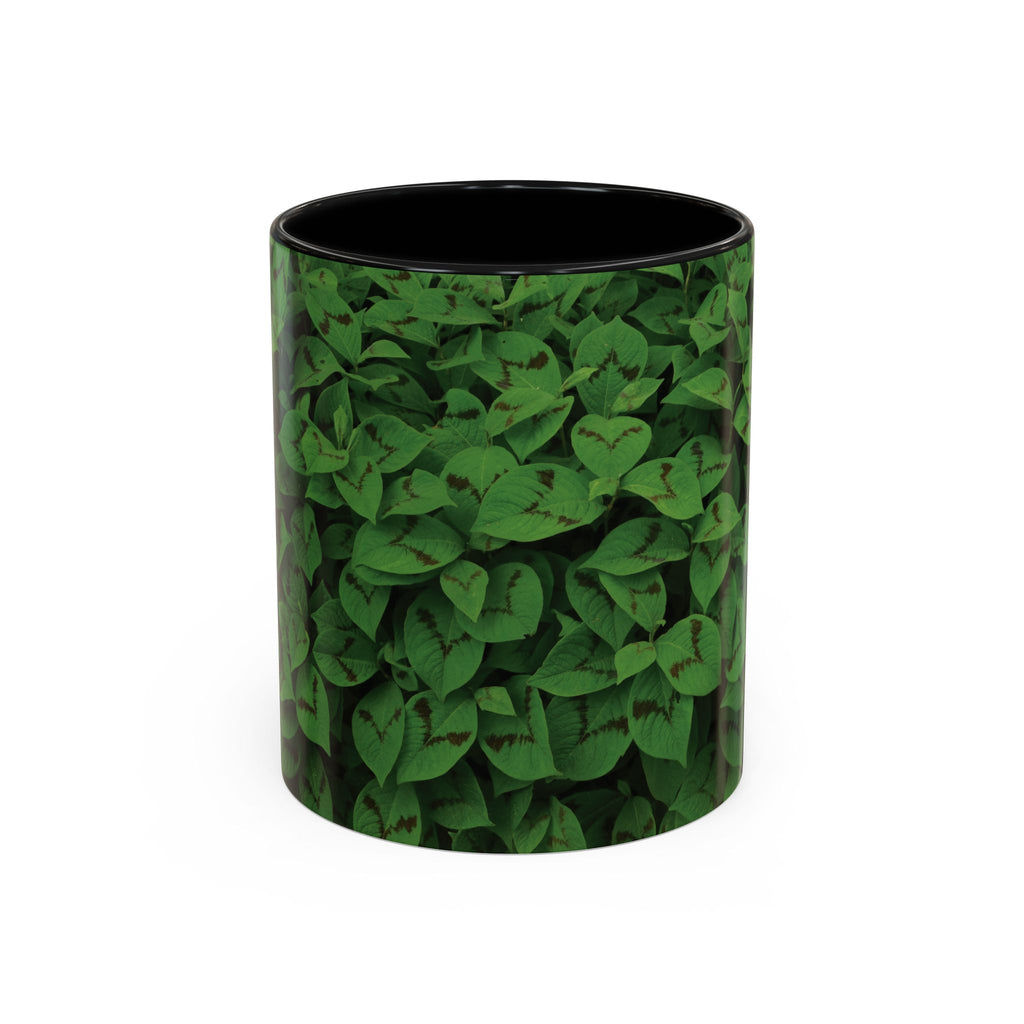 Leafy Greens [Coffee Mug (11, 15oz)]